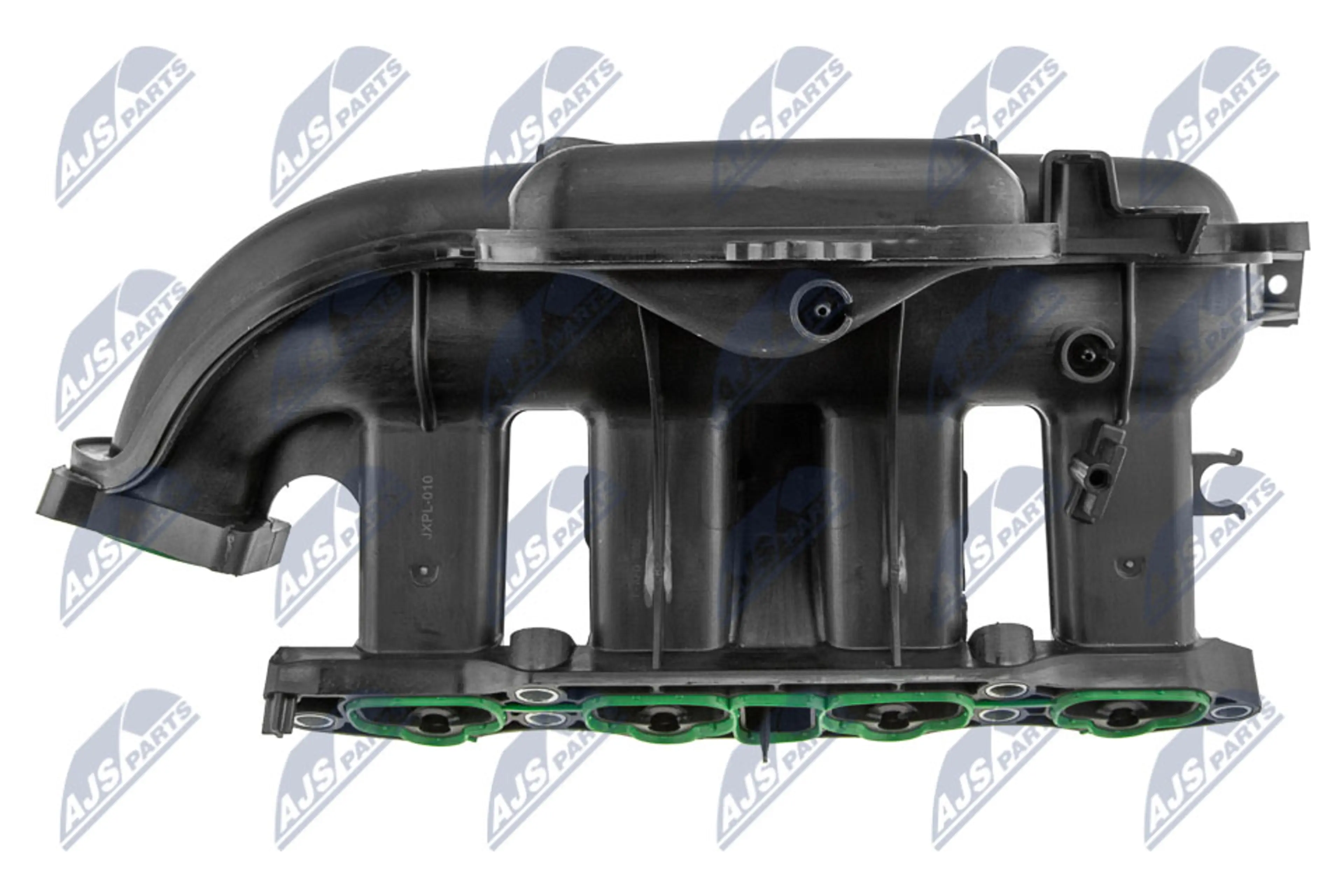 NTY COLECTOR DE ADMISIÓN