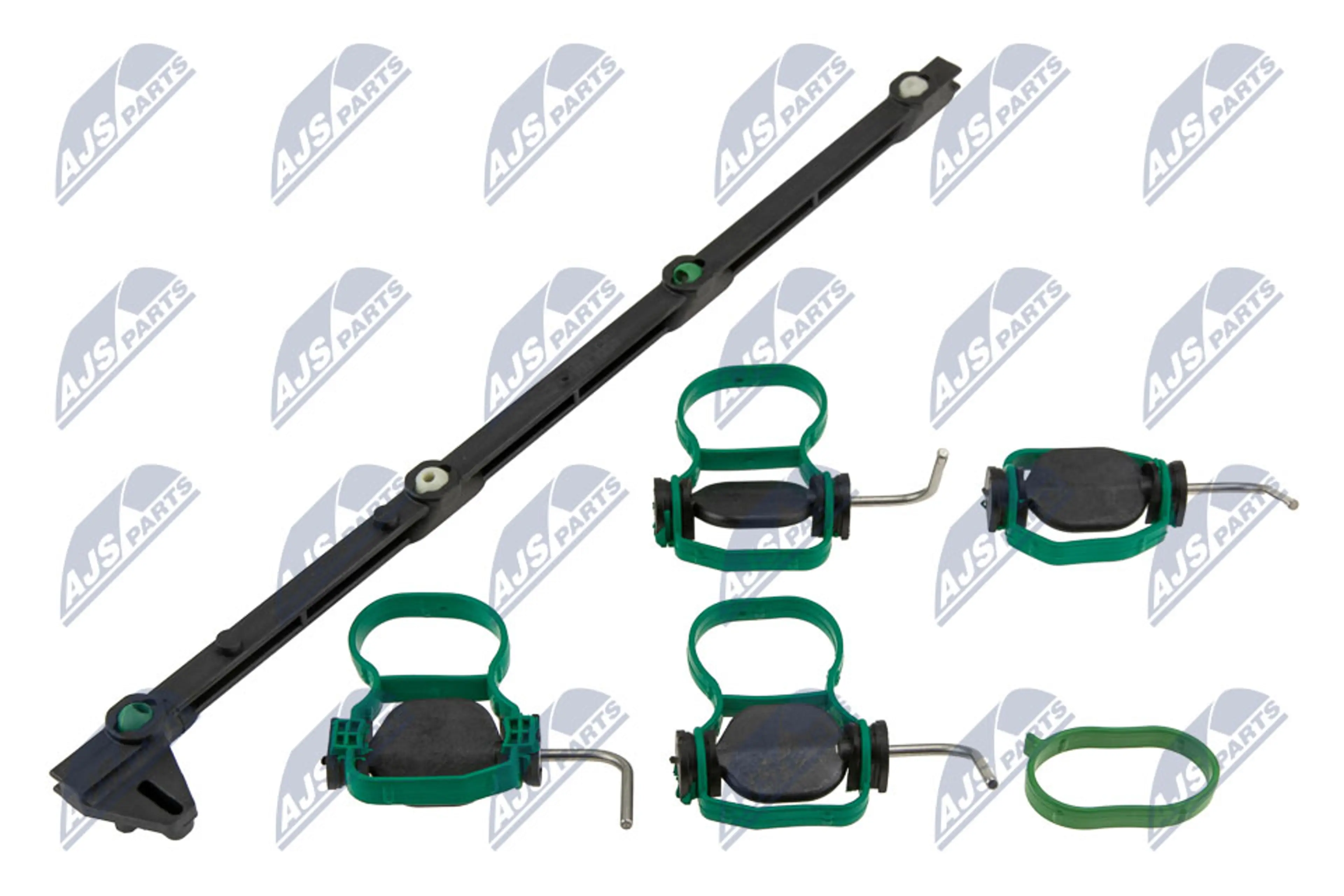 NTY KIT DE REPARACIÓN KLAP KOLEKTOR