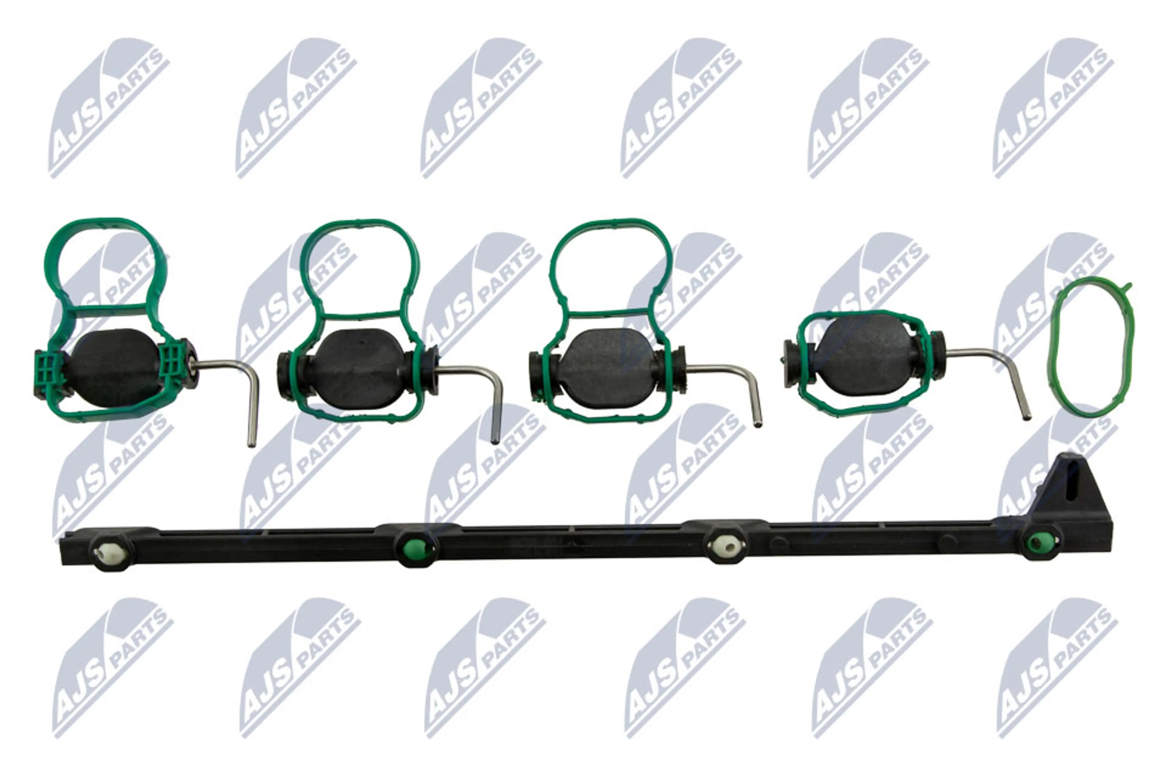 NTY KIT DE REPARACIÓN KLAP KOLEKTOR