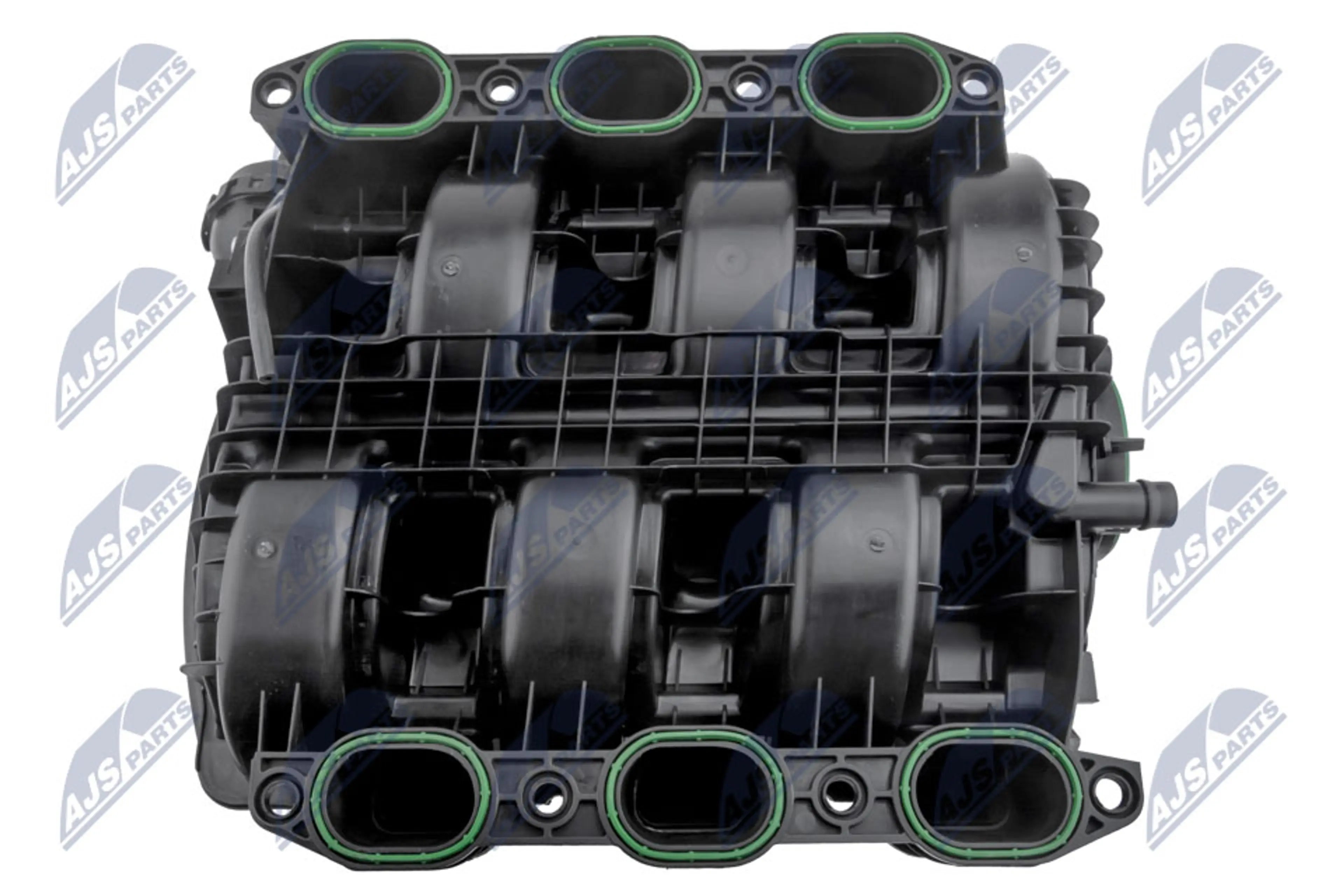 NTY COLECTOR DE ADMISIÓN