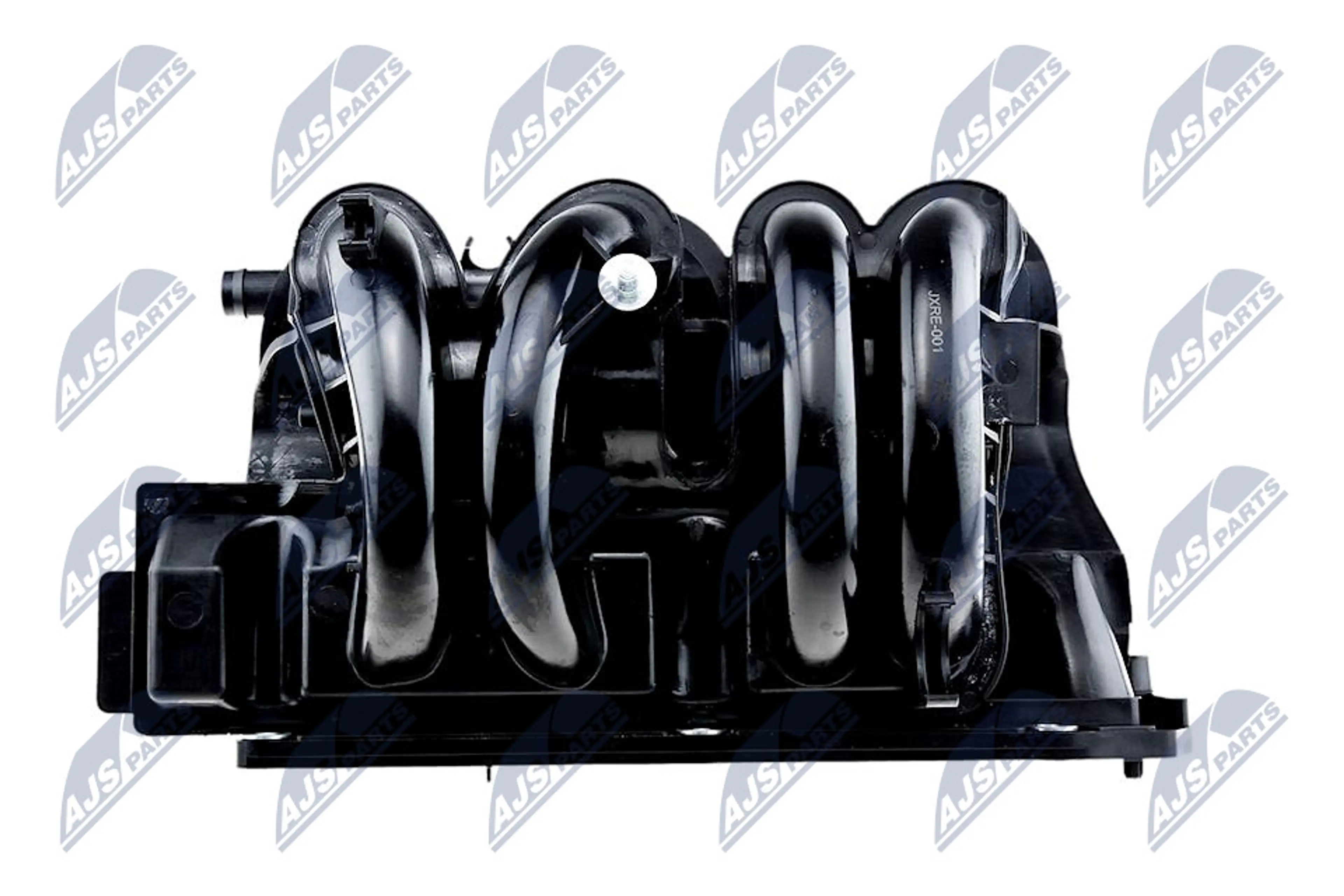 NTY COLECTOR DE ADMISIÓN