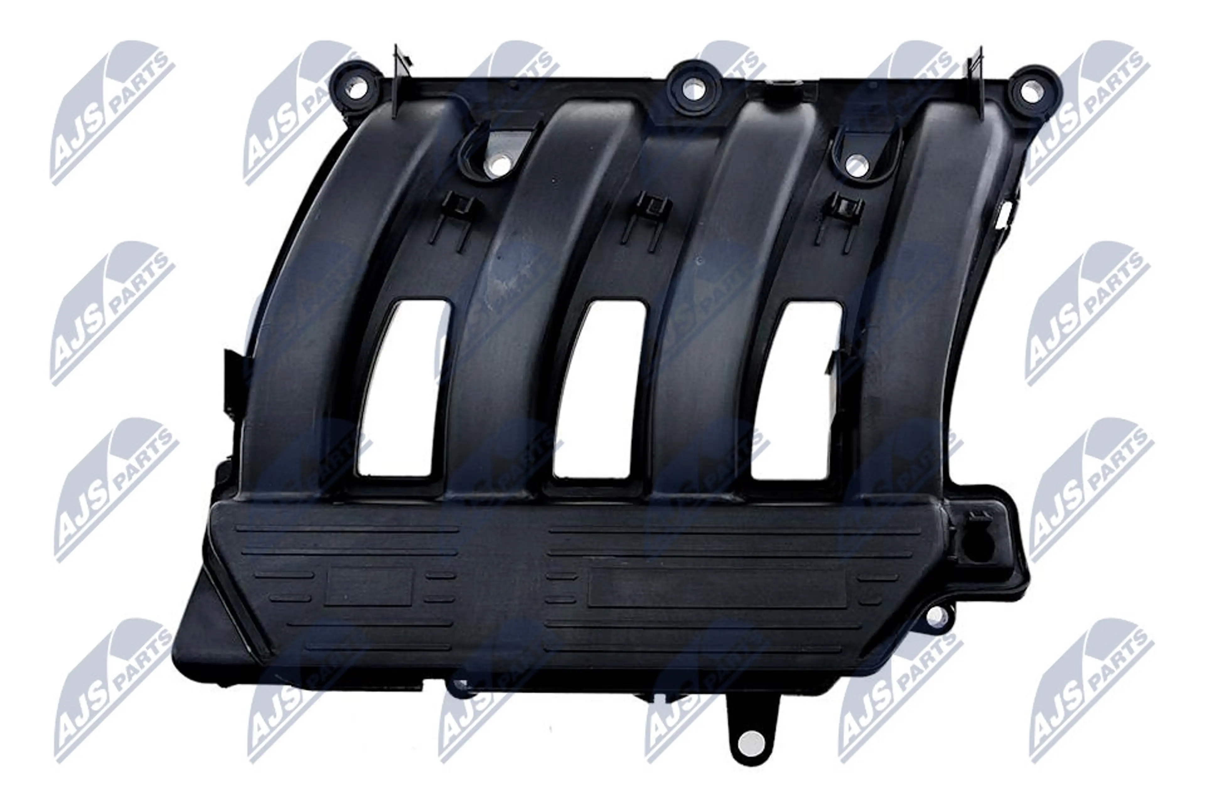 NTY COLECTOR DE ADMISIÓN