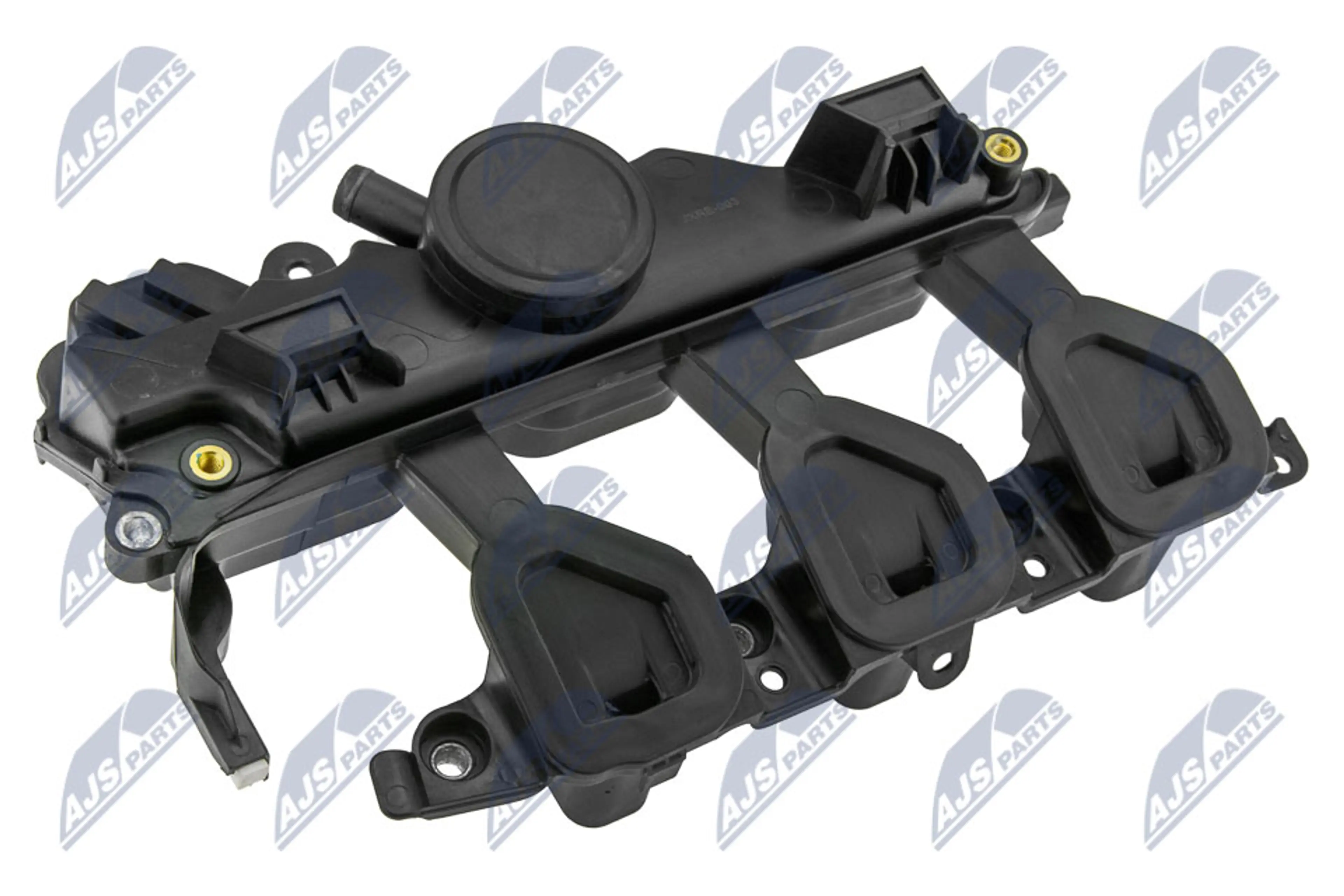 NTY COLECTOR DE ADMISIÓN/ODMA OLEJO