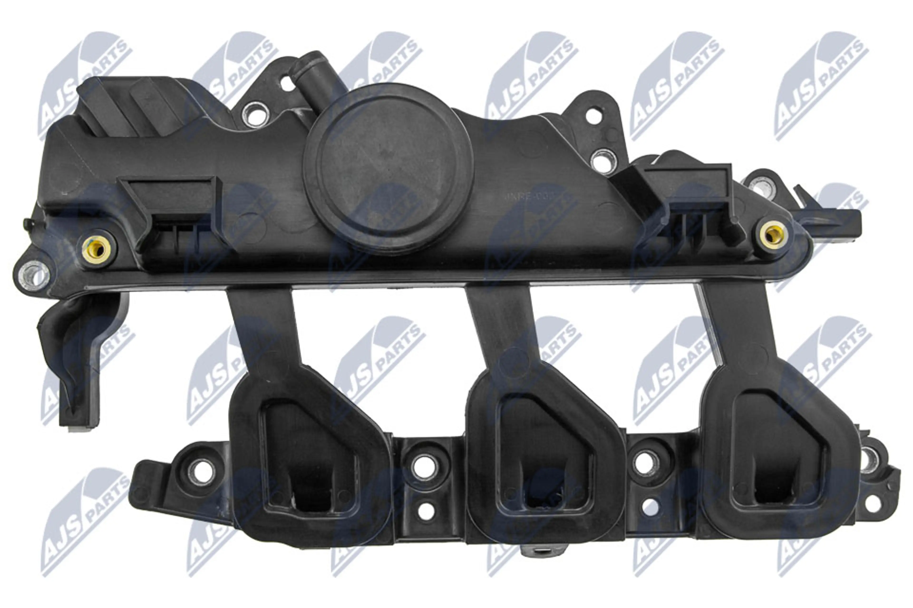 NTY COLECTOR DE ADMISIÓN/ODMA OLEJO