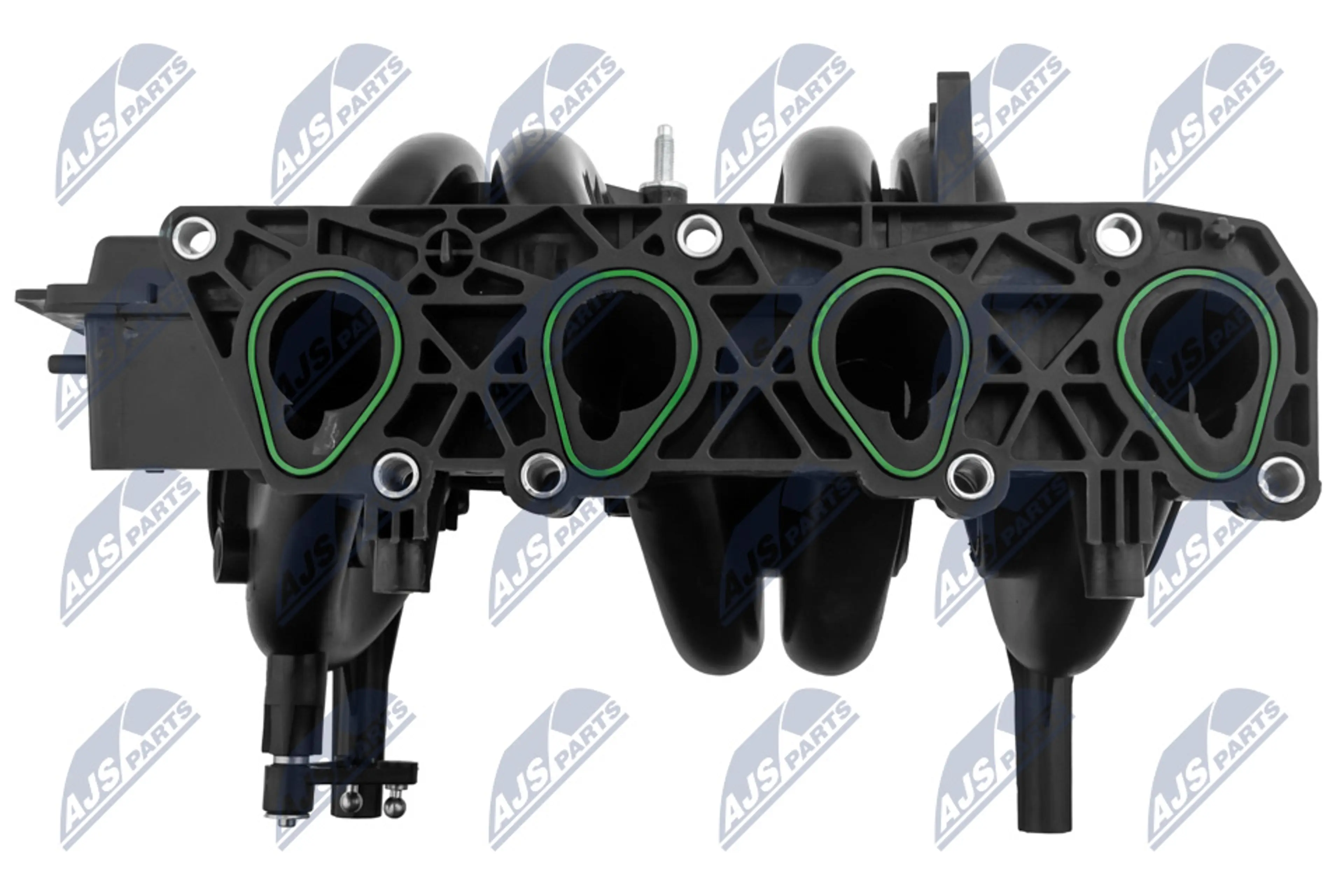 NTY COLECTOR DE ADMISIÓN