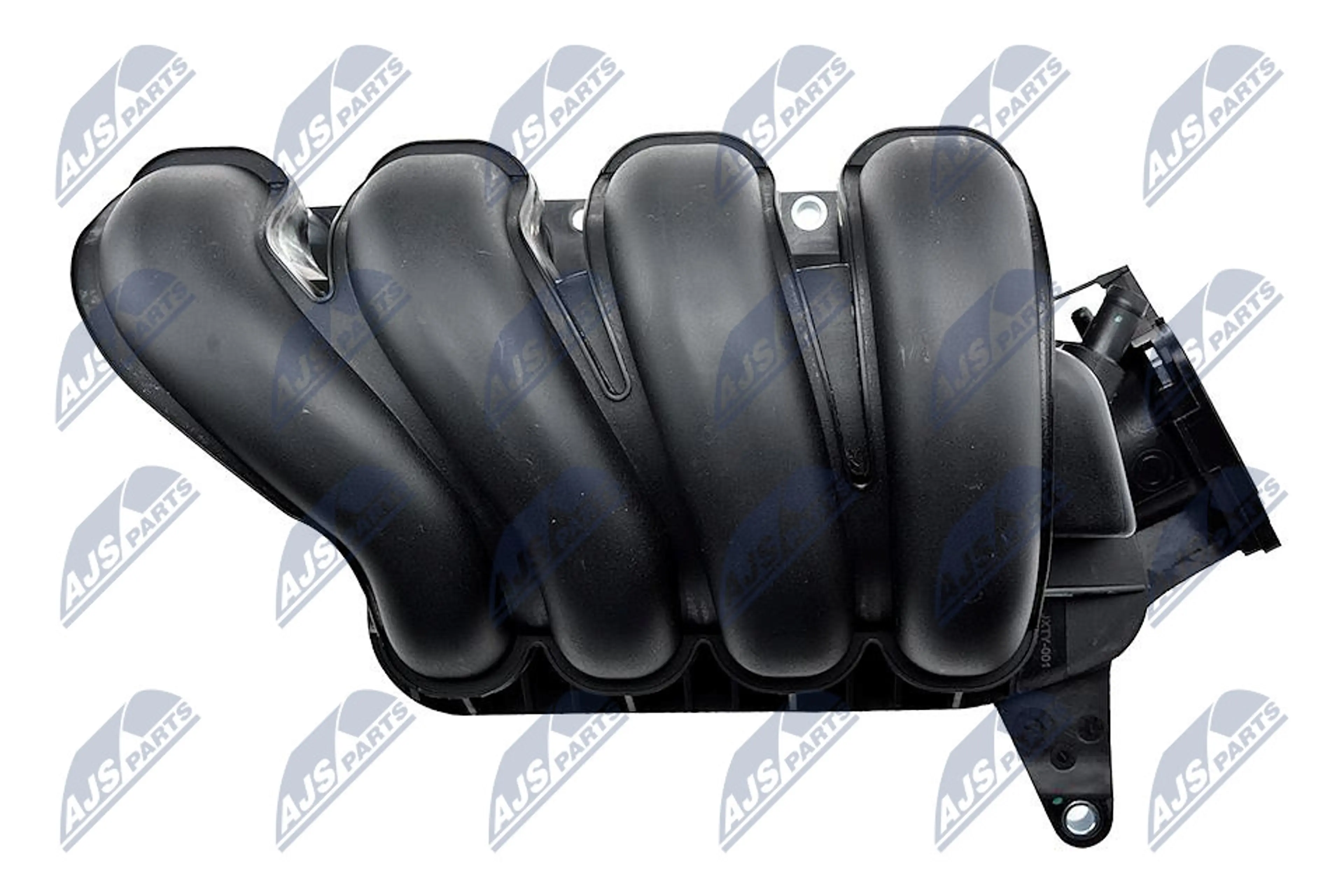 NTY COLECTOR DE ADMISIÓN