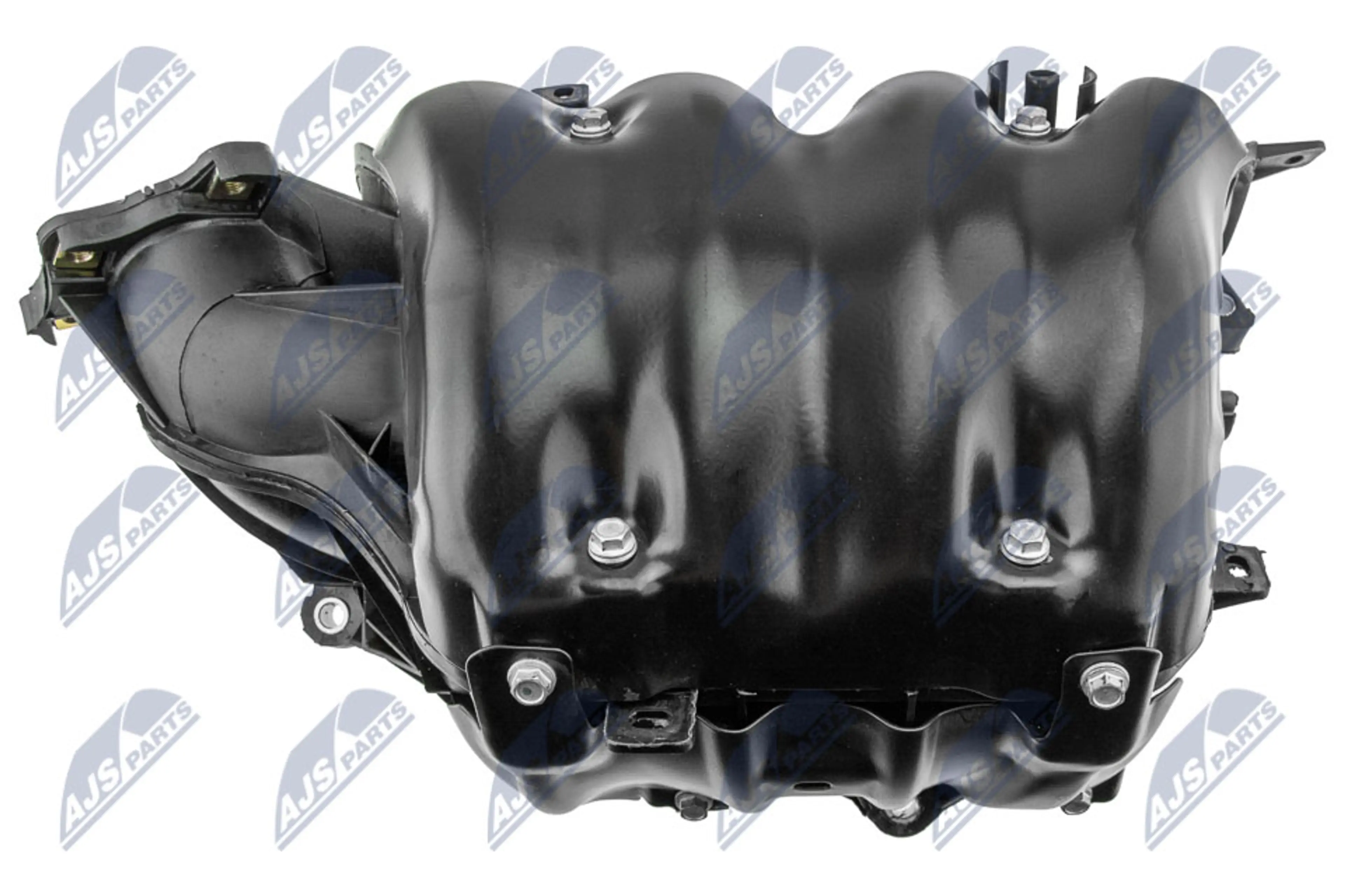 NTY COLECTOR DE ADMISIÓN