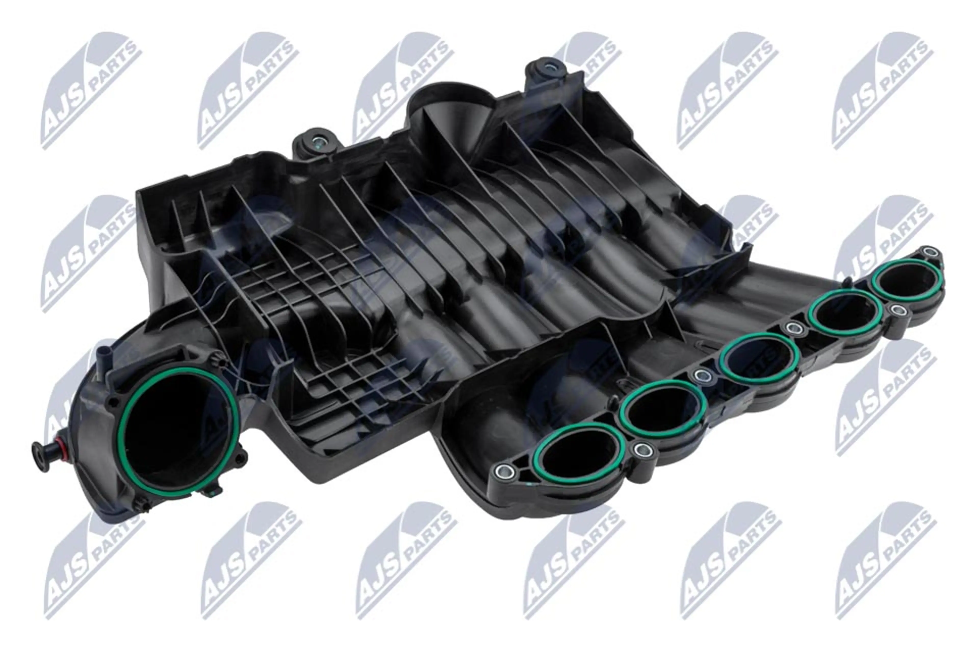 NTY COLECTOR DE ADMISIÓN