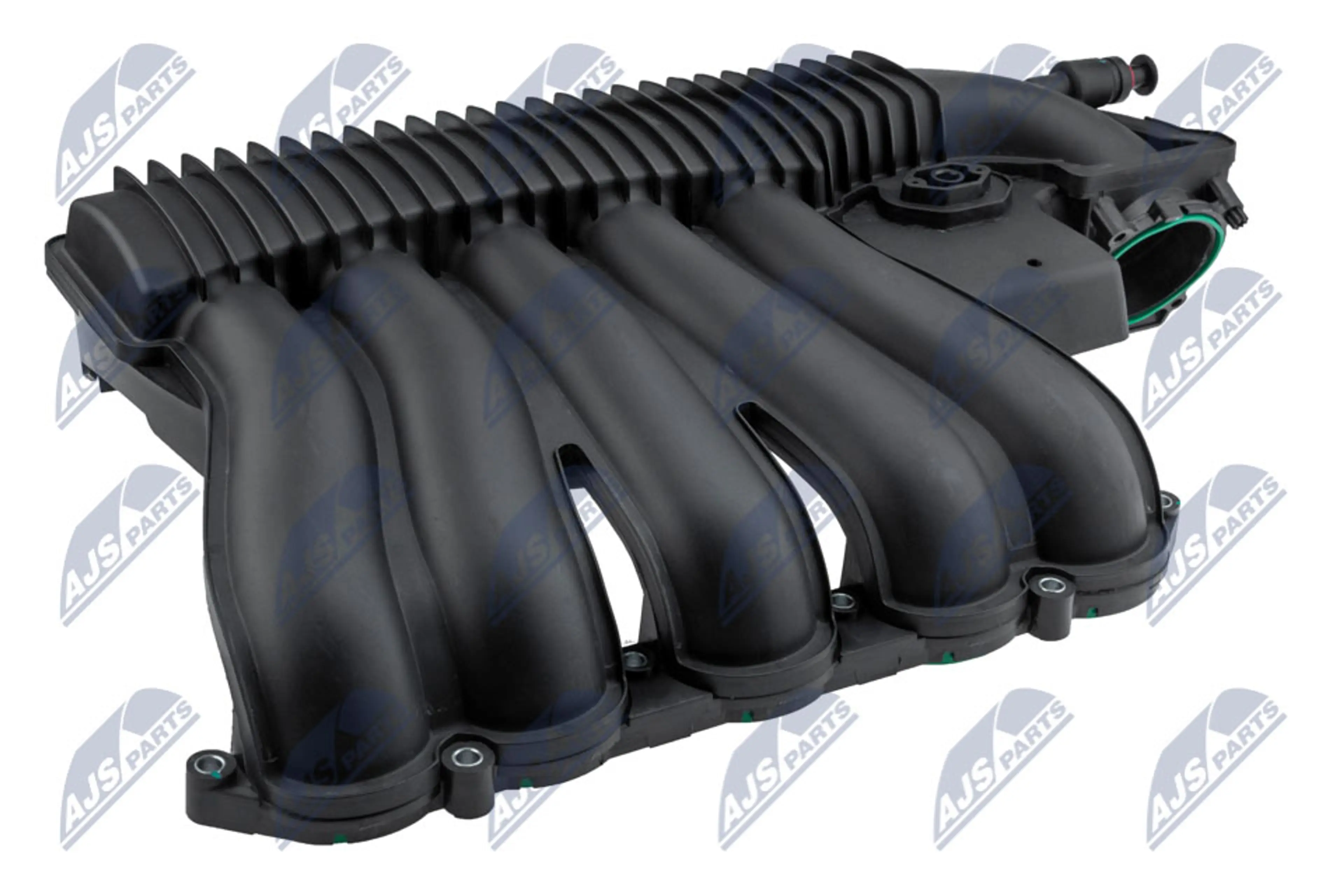 NTY COLECTOR DE ADMISIÓN