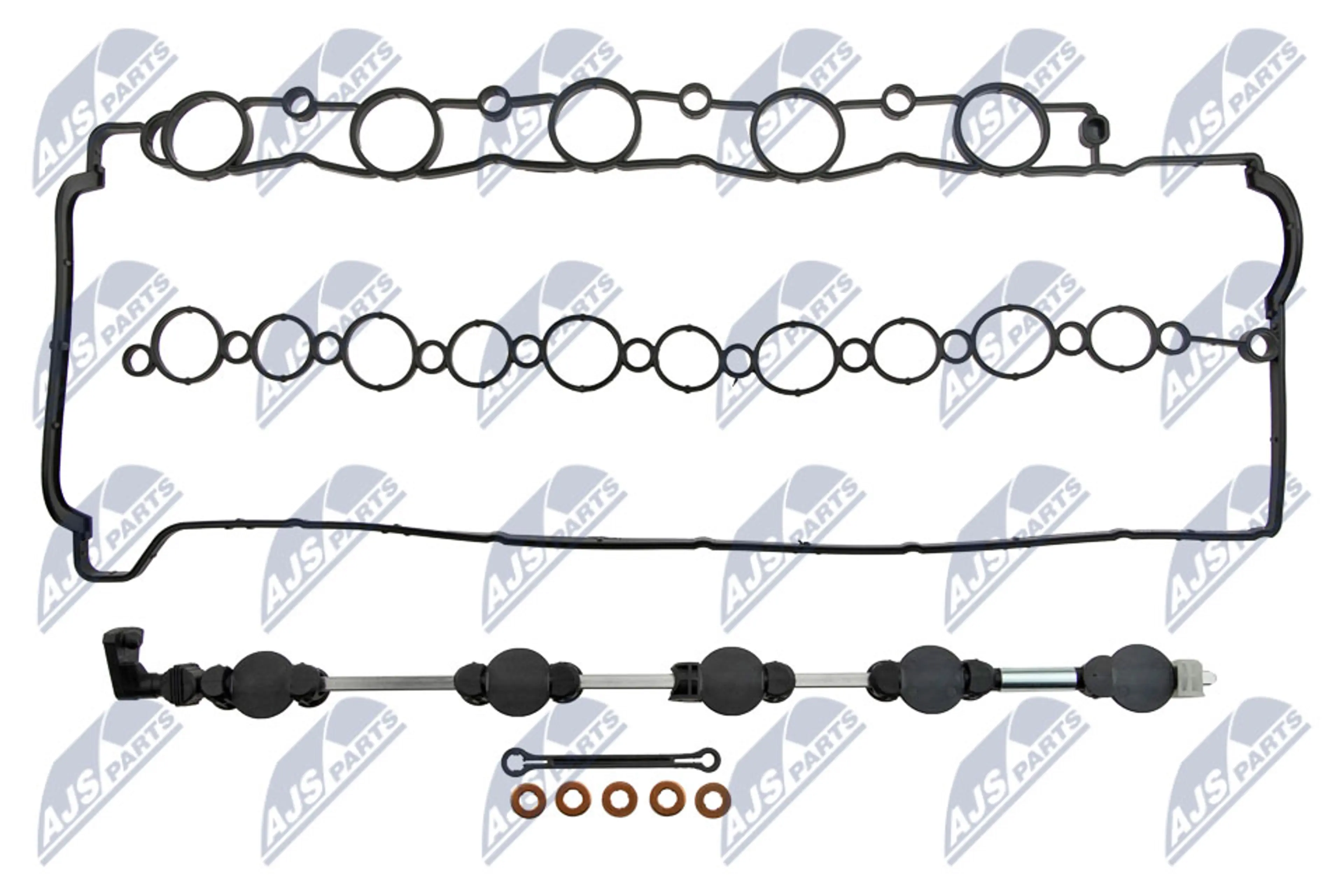 NTY KIT DE REPARACIÓN KLAP KOLEKTOR