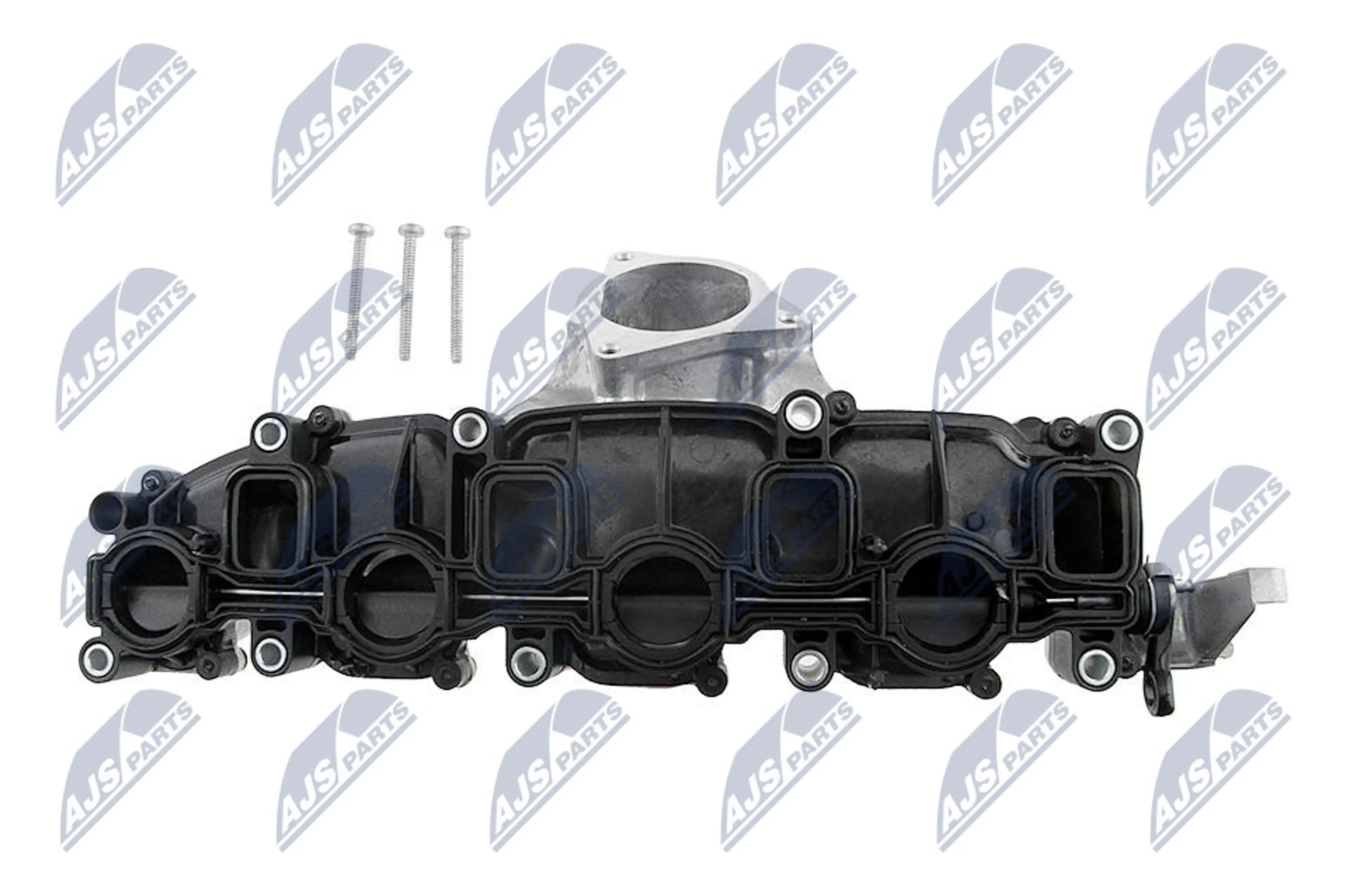 NTY COLECTOR DE ADMISIÓN