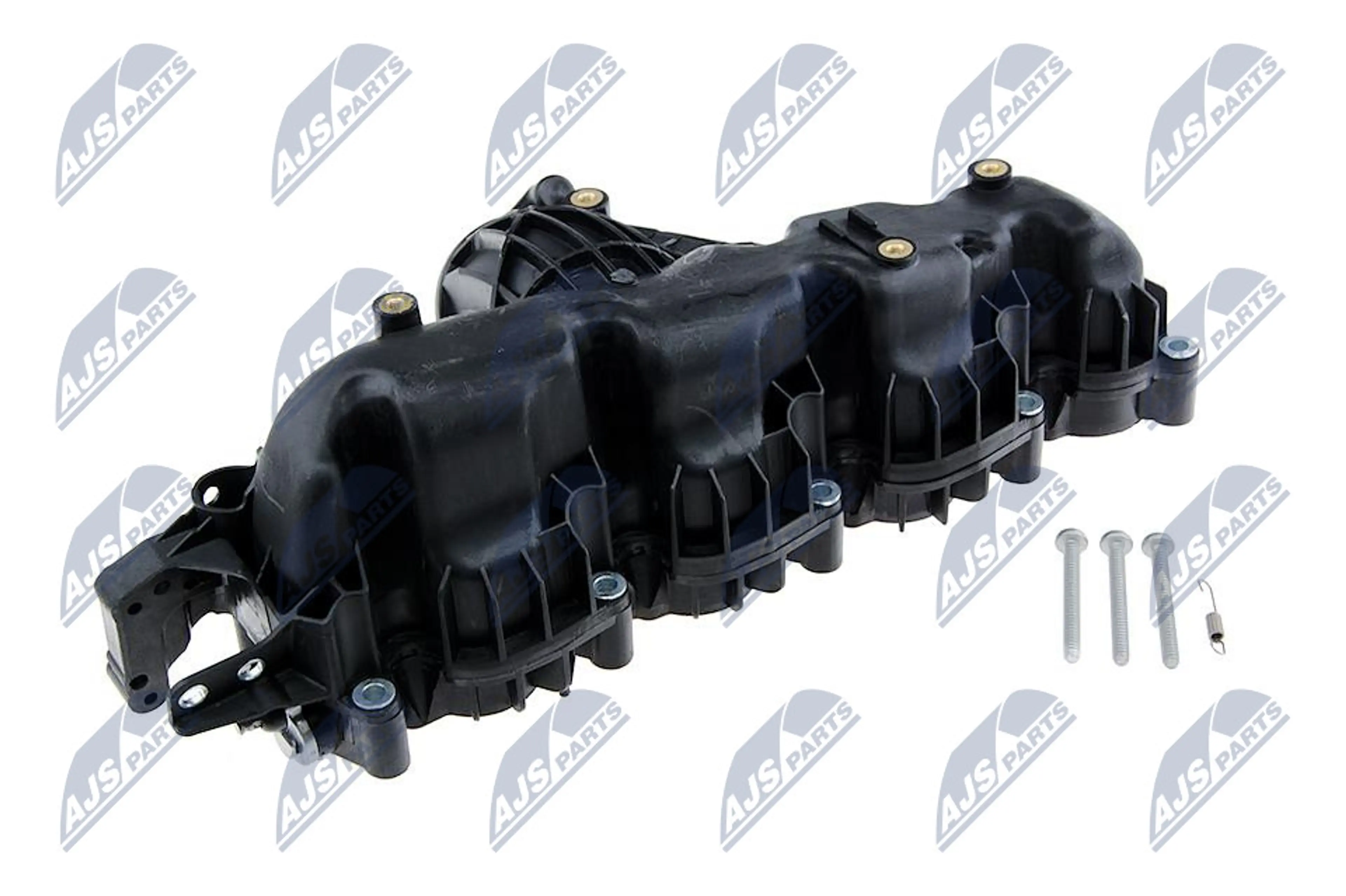 NTY COLECTOR DE ADMISIÓN