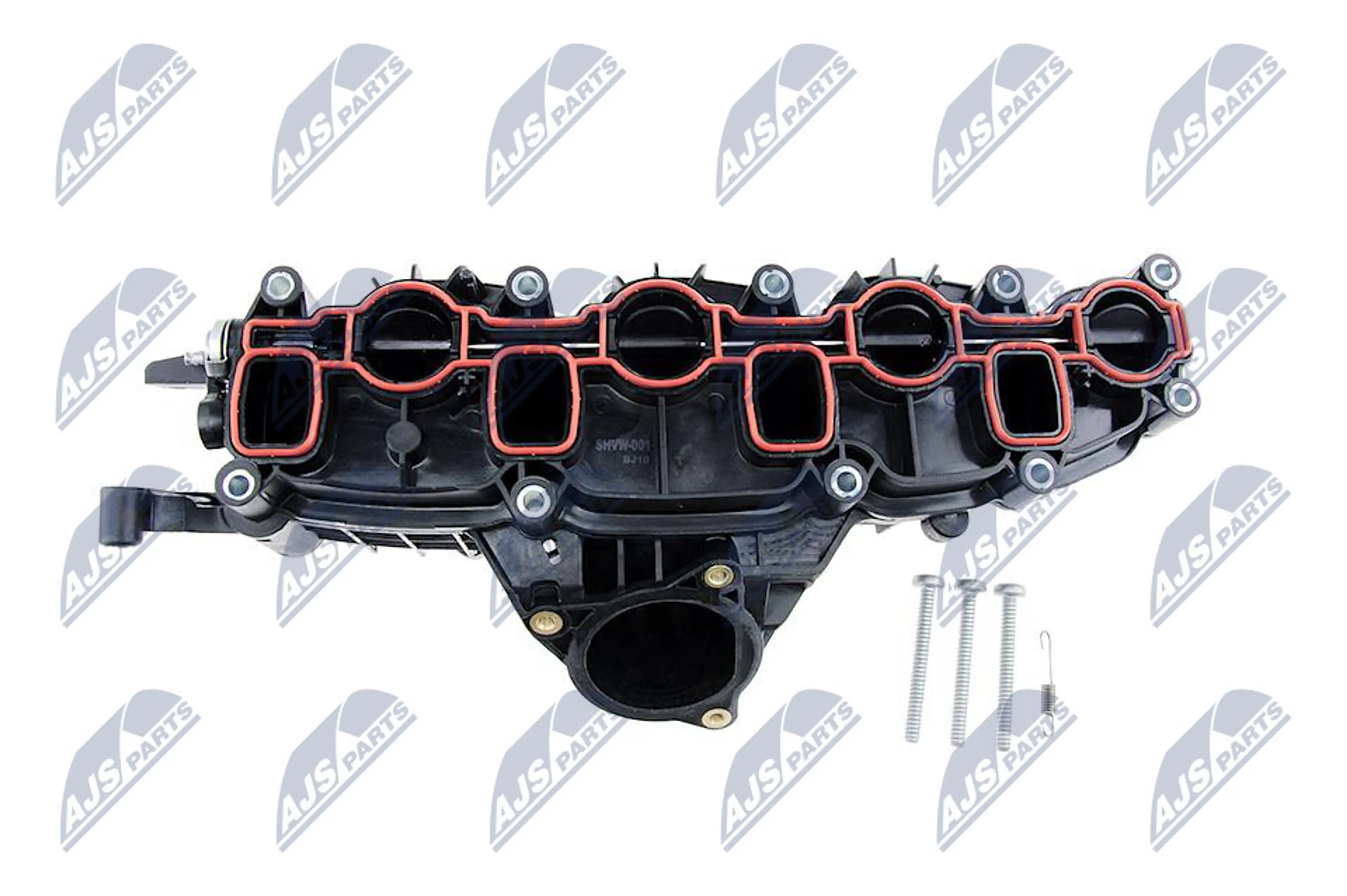 NTY COLECTOR DE ADMISIÓN