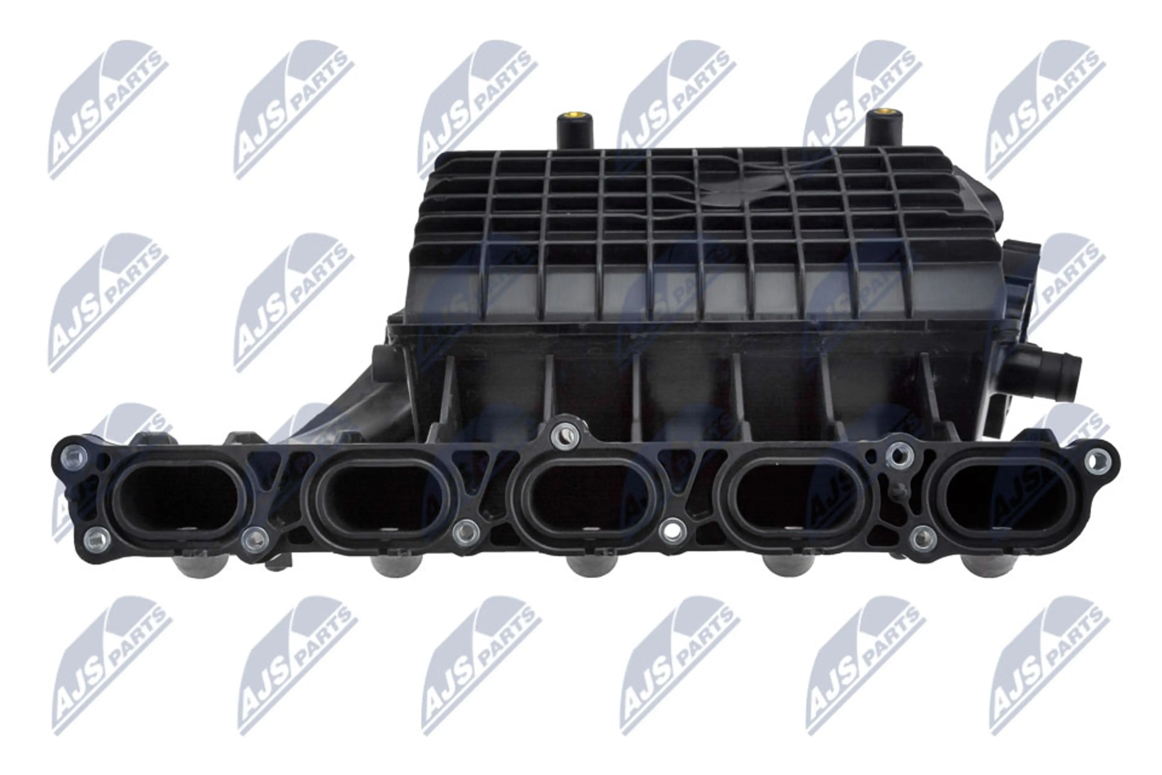 NTY COLECTOR DE ADMISIÓN