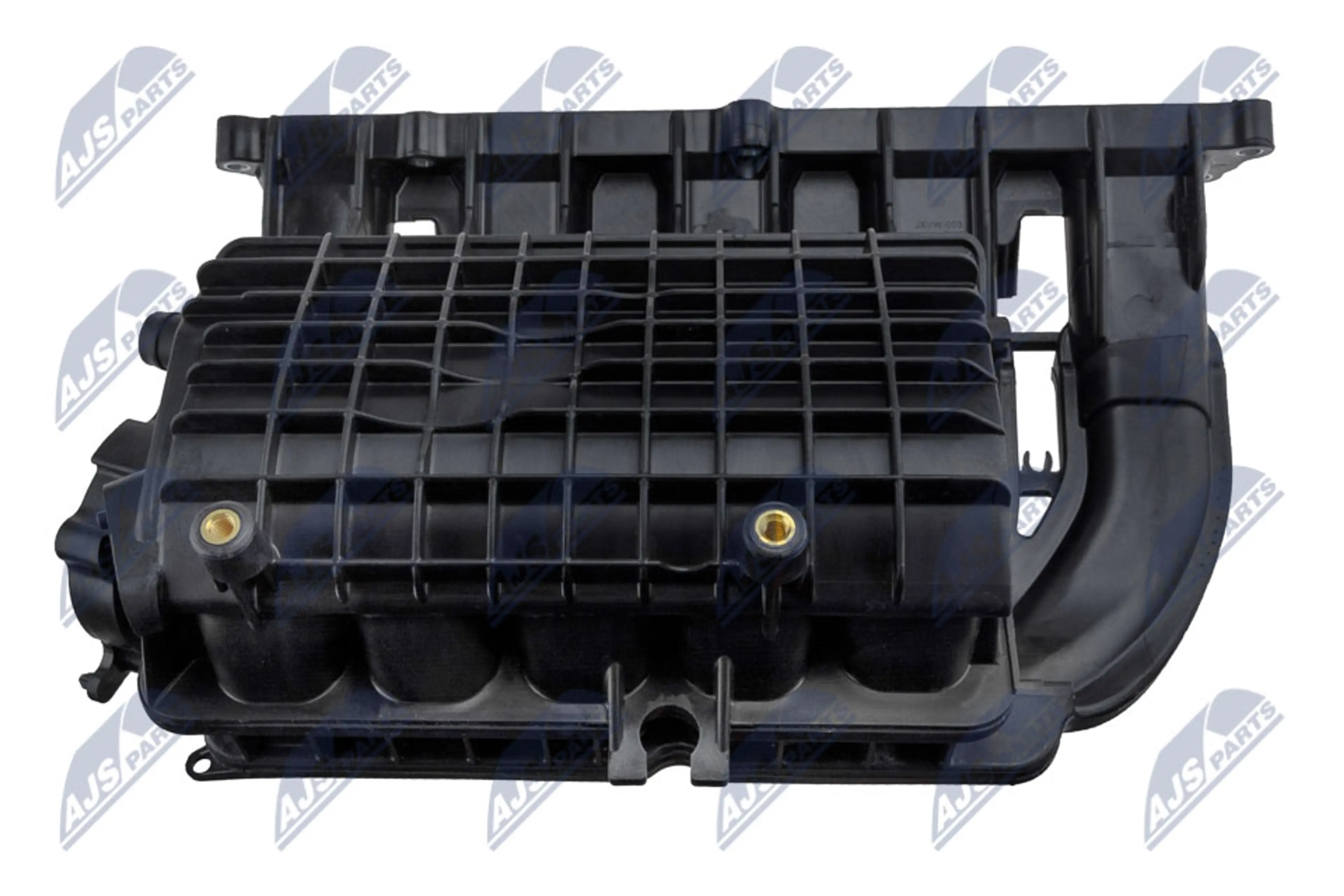 NTY COLECTOR DE ADMISIÓN