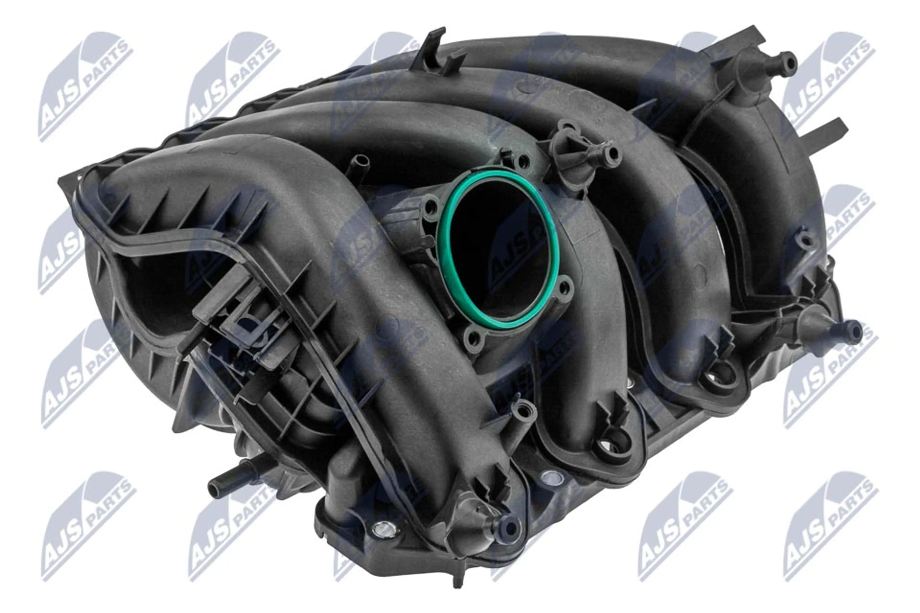 NTY COLECTOR DE ADMISIÓN