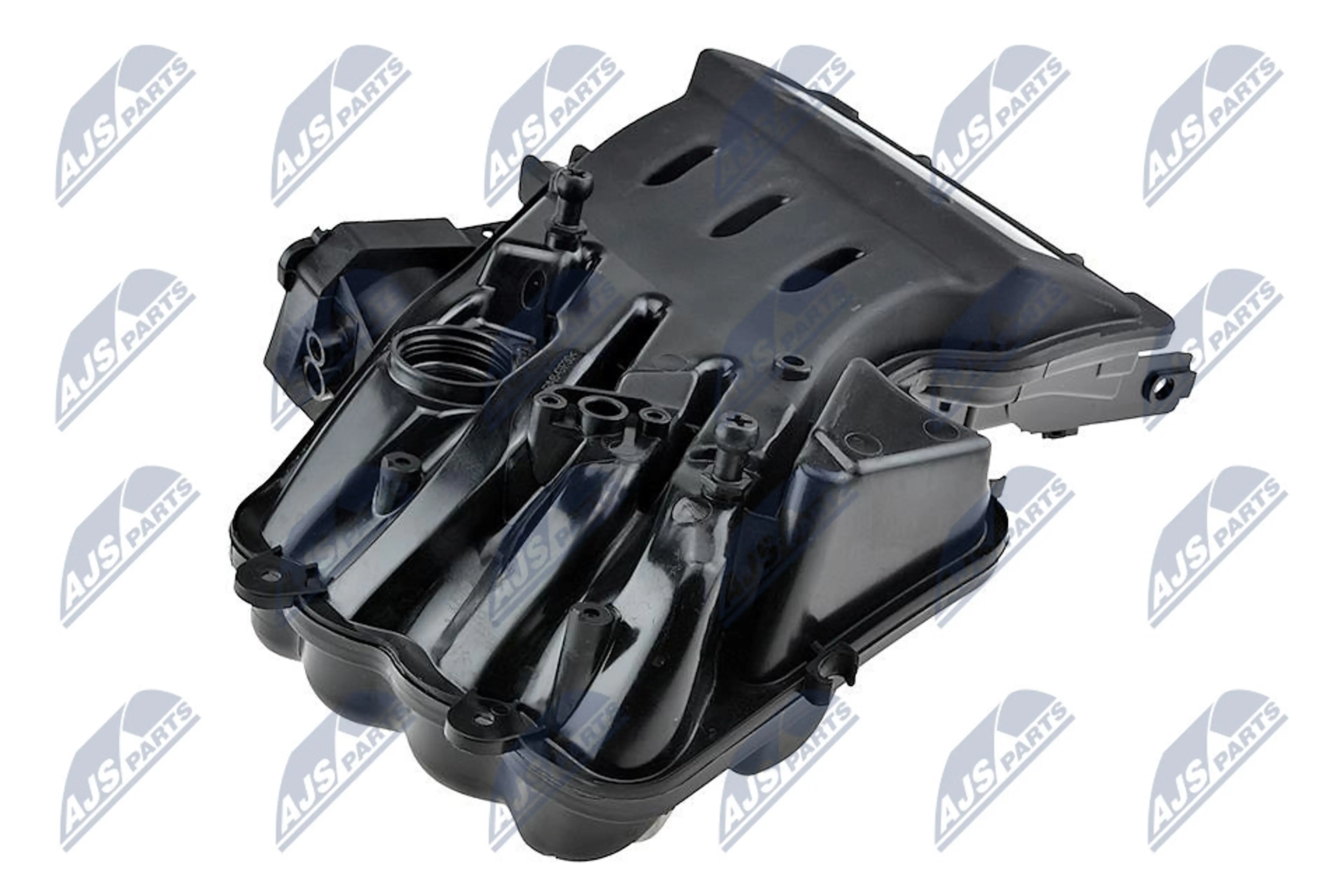 NTY COLECTOR DE ADMISIÓN