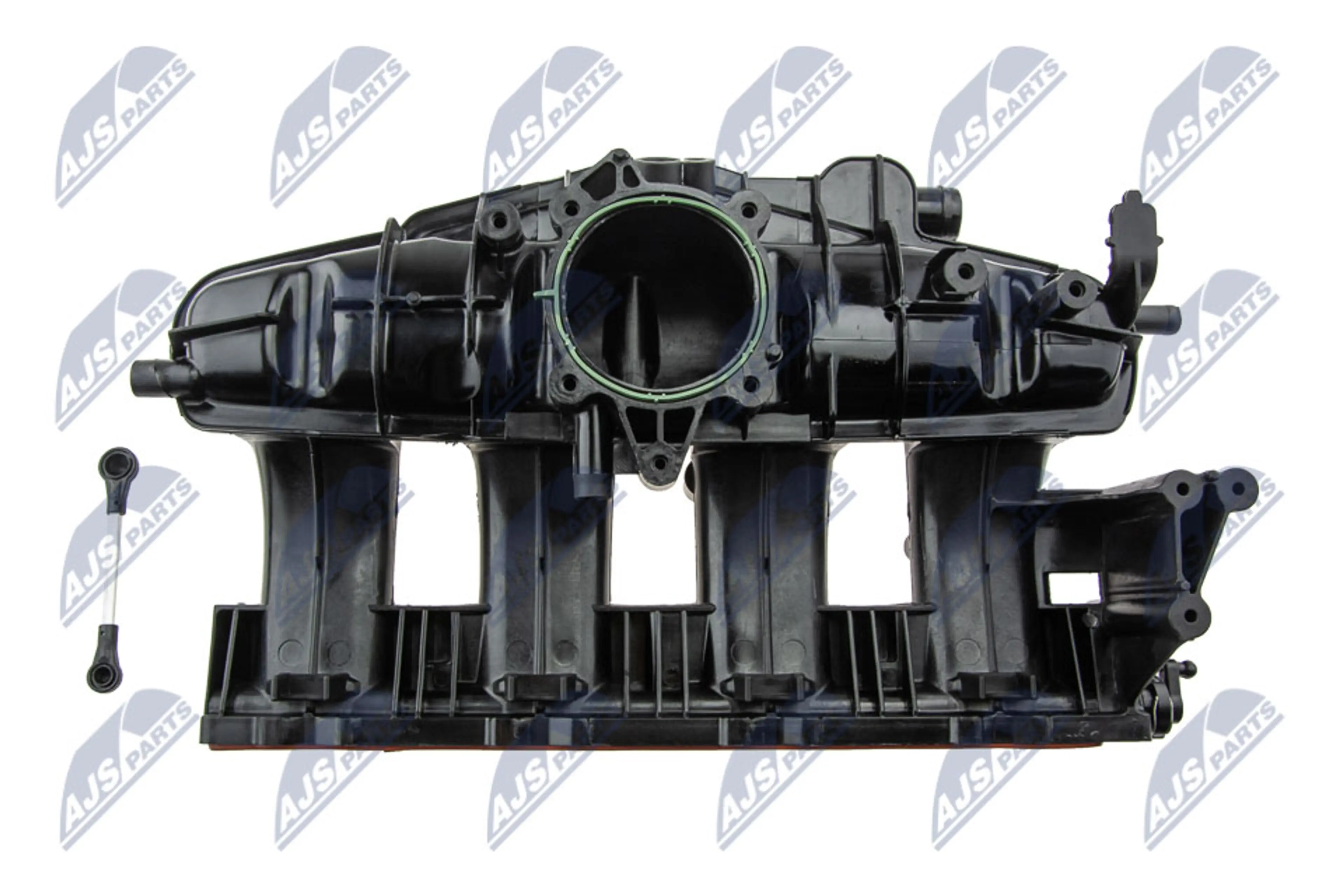 NTY COLECTOR DE ADMISIÓN