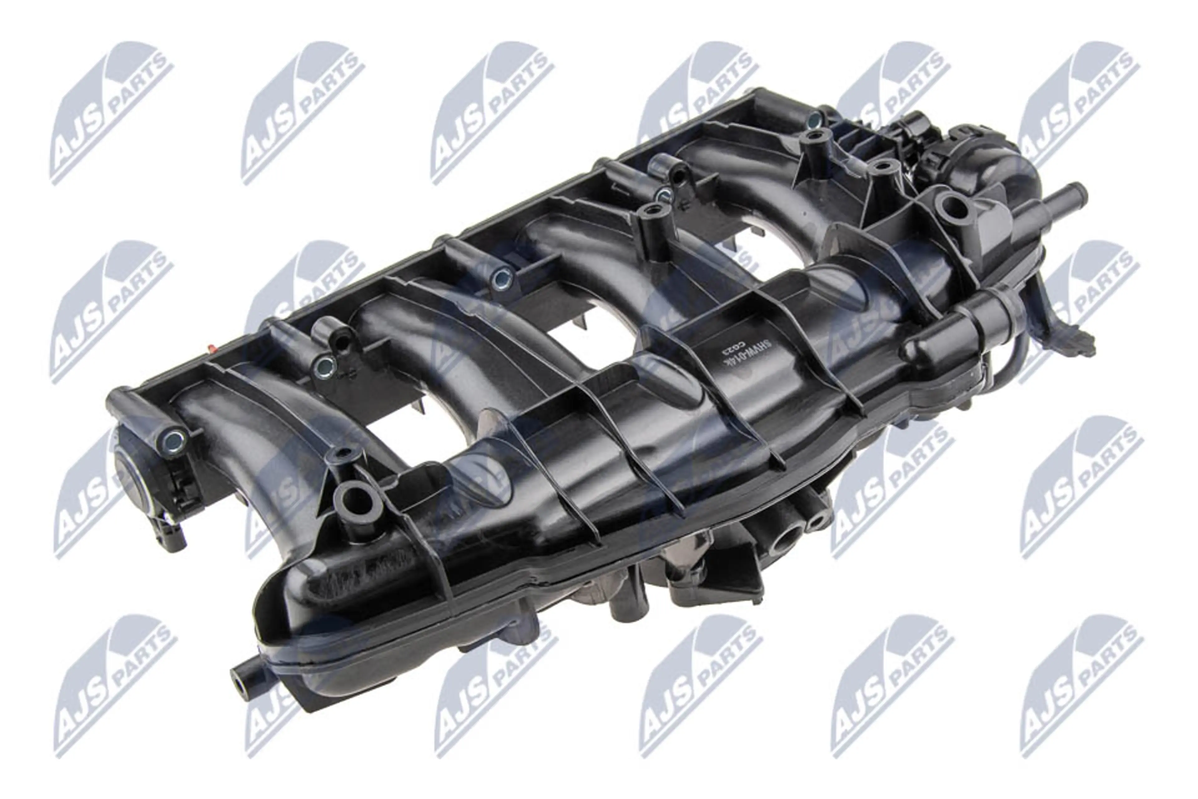 NTY COLECTOR DE ADMISIÓN