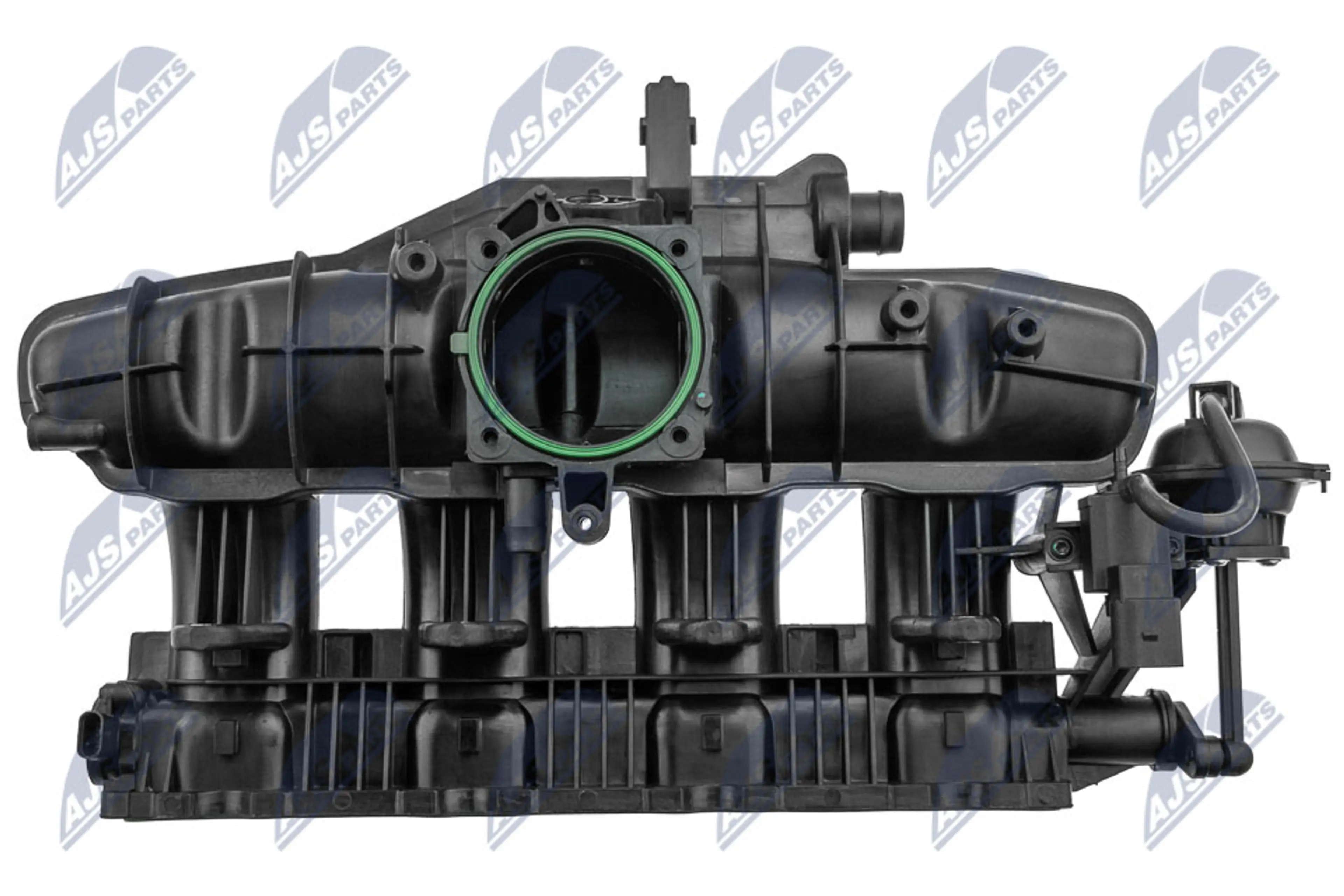 NTY COLECTOR DE ADMISIÓN