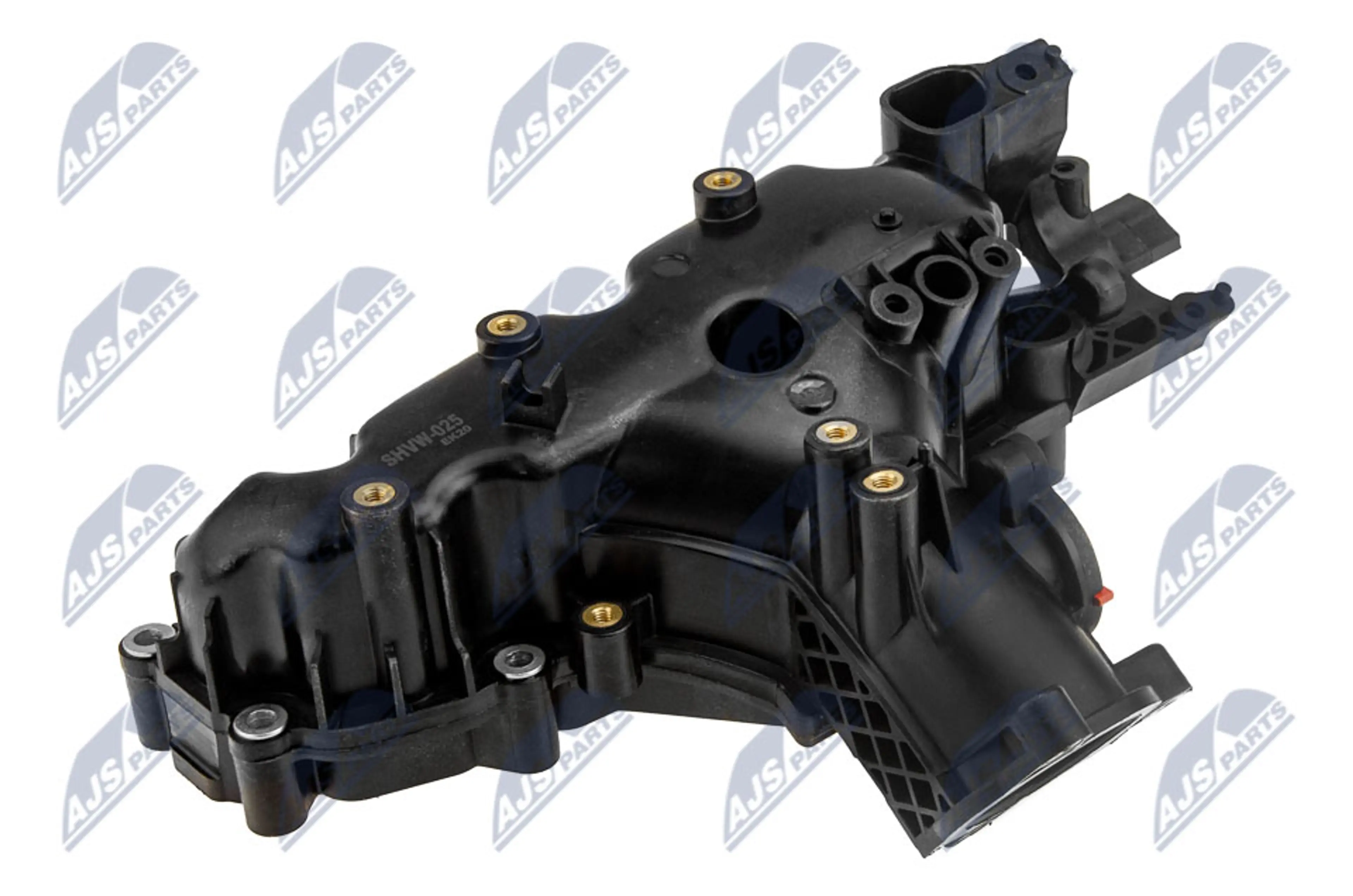 NTY COLECTOR DE ADMISIÓN