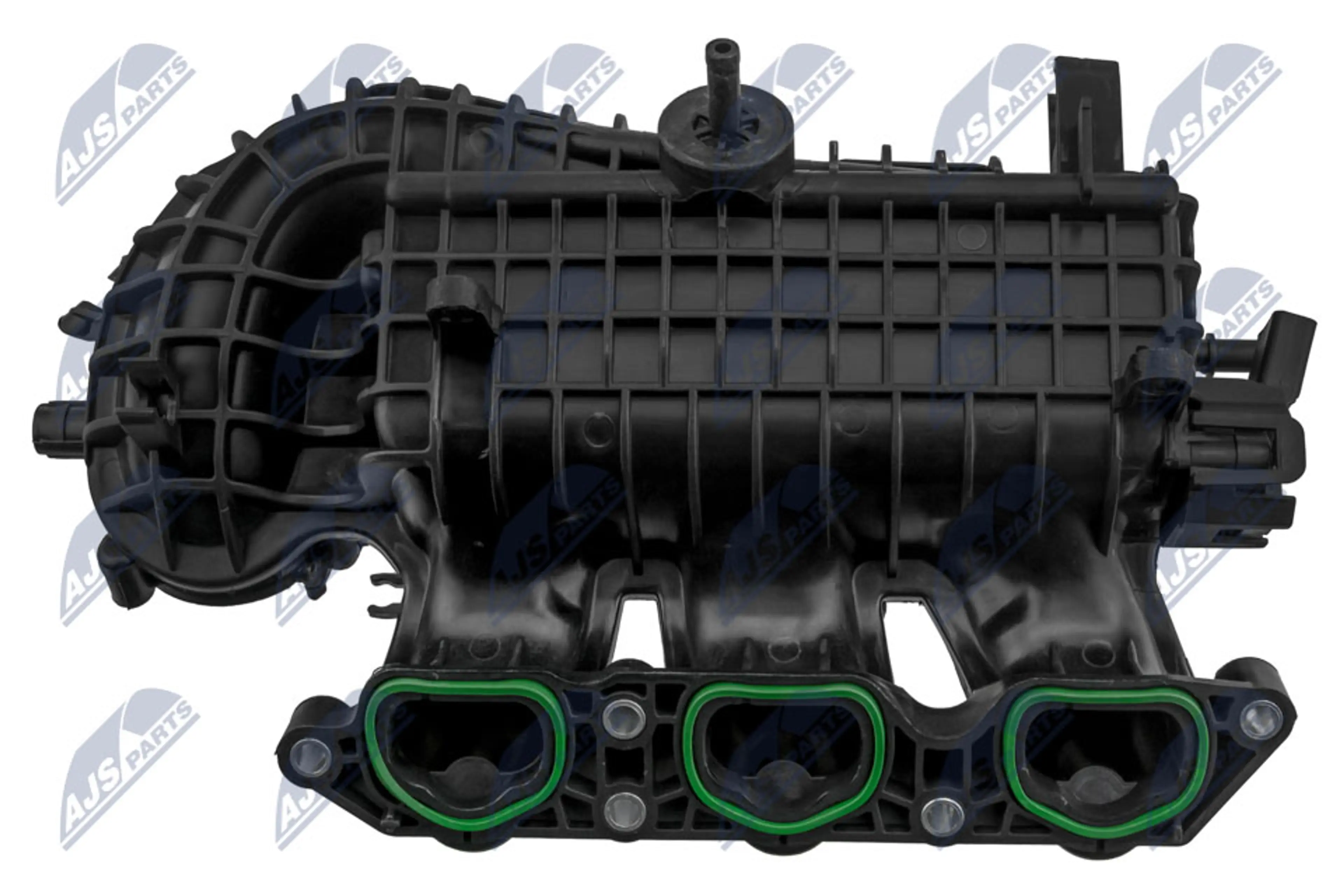 NTY COLECTOR DE ADMISIÓN