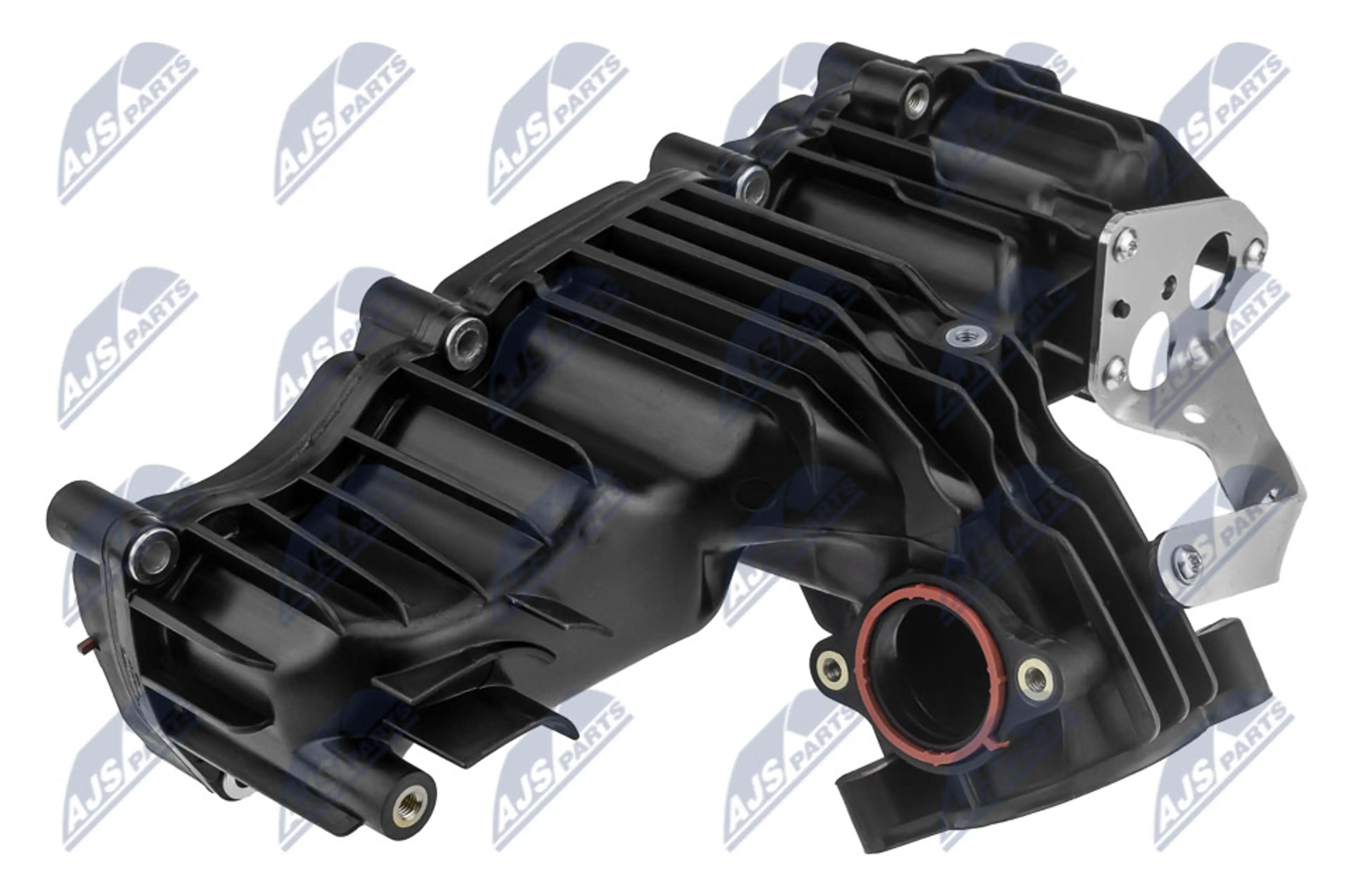 NTY COLECTOR DE ADMISIÓN