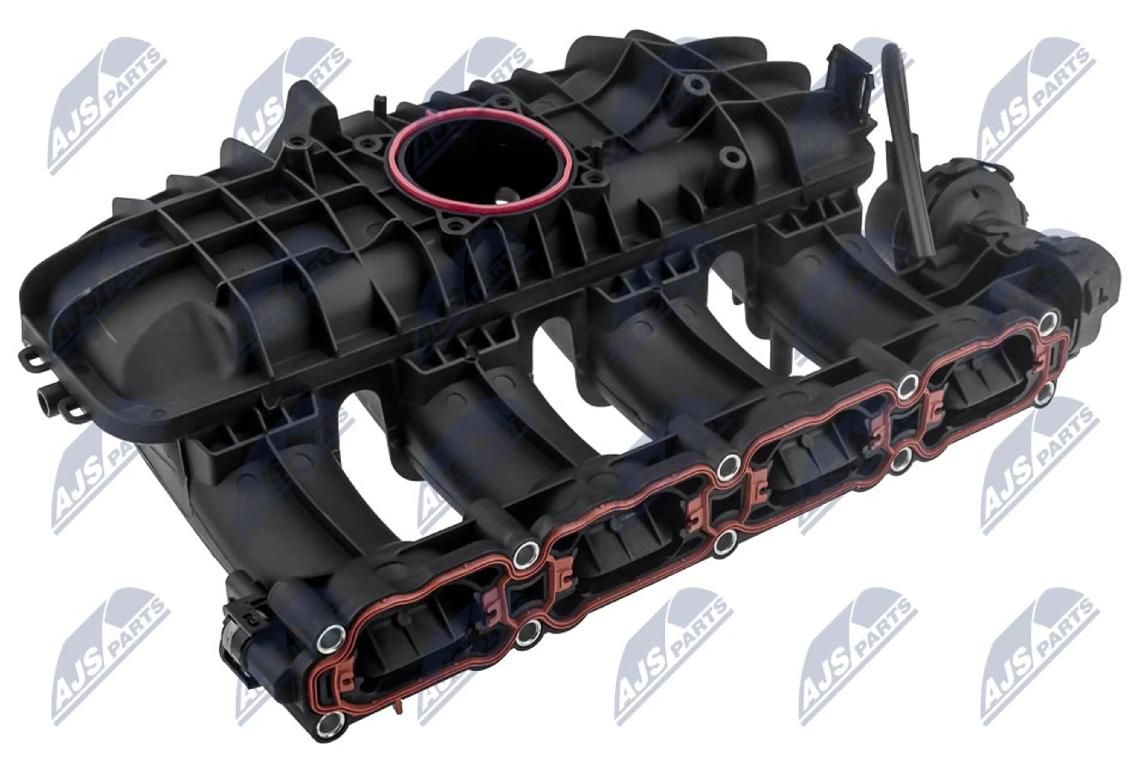 NTY COLECTOR DE ADMISIÓN