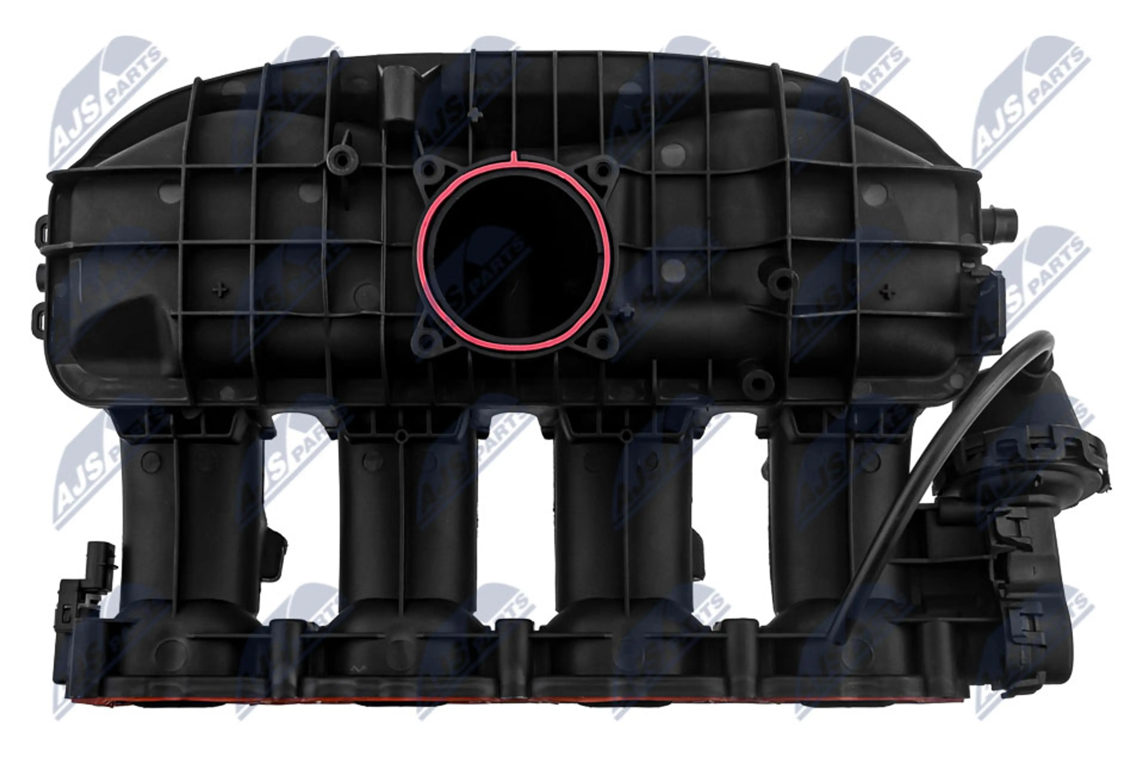 NTY COLECTOR DE ADMISIÓN