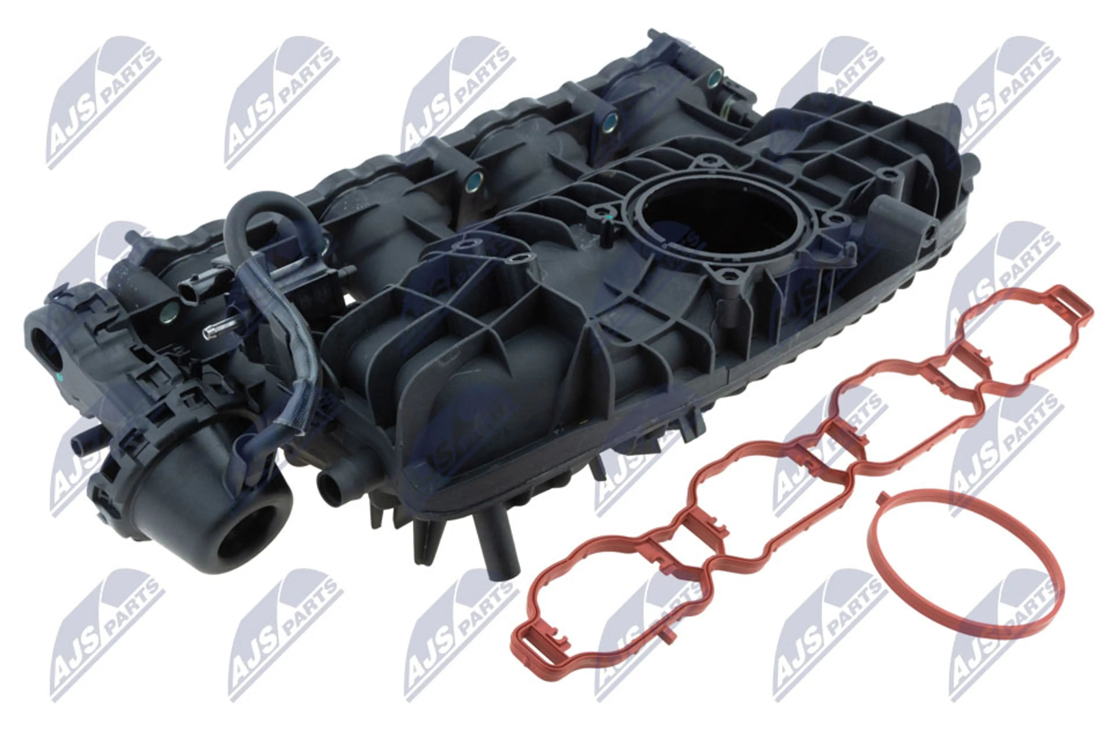 NTY COLECTOR DE ADMISIÓN