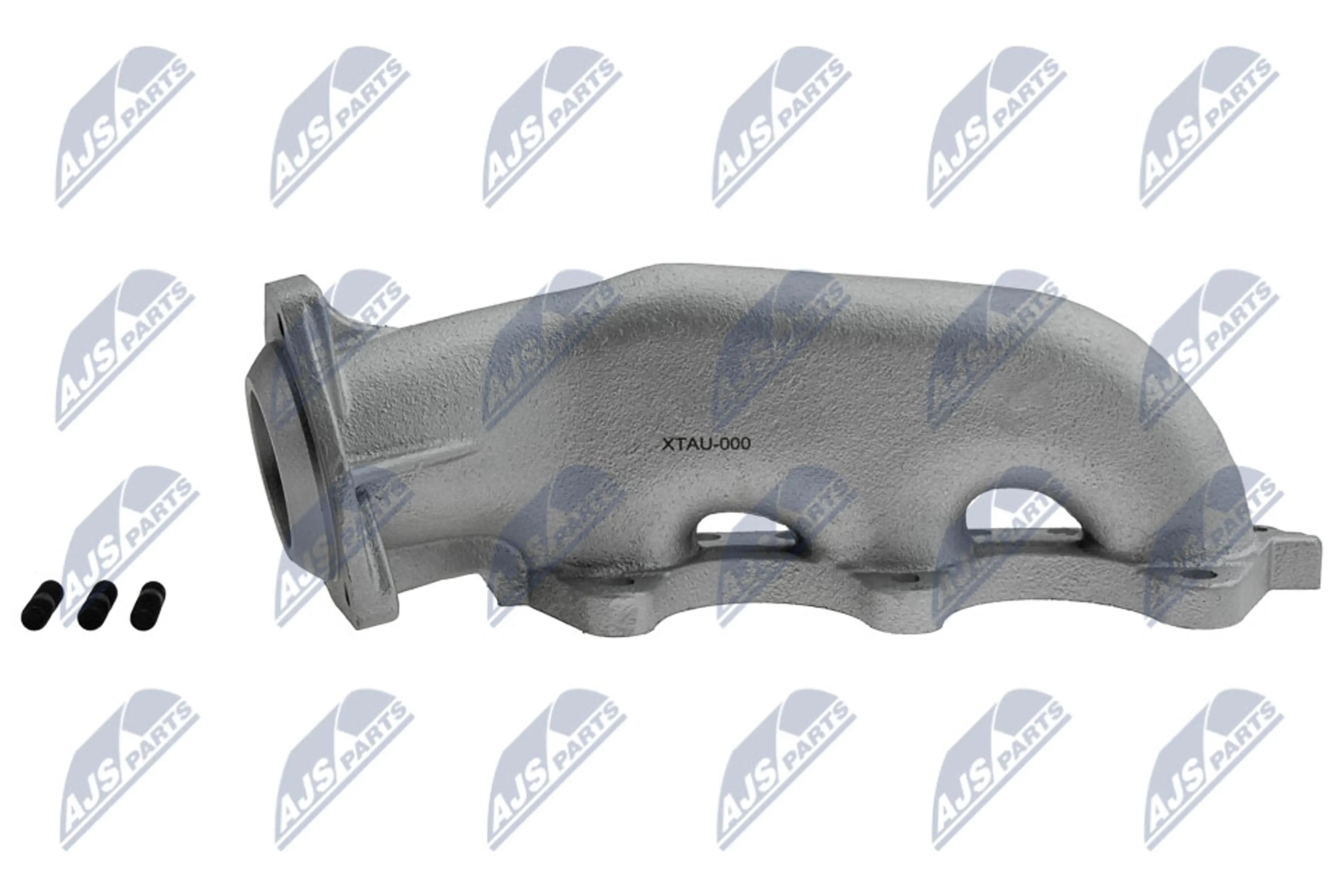 NTY COLECTOR DE ESCAPE