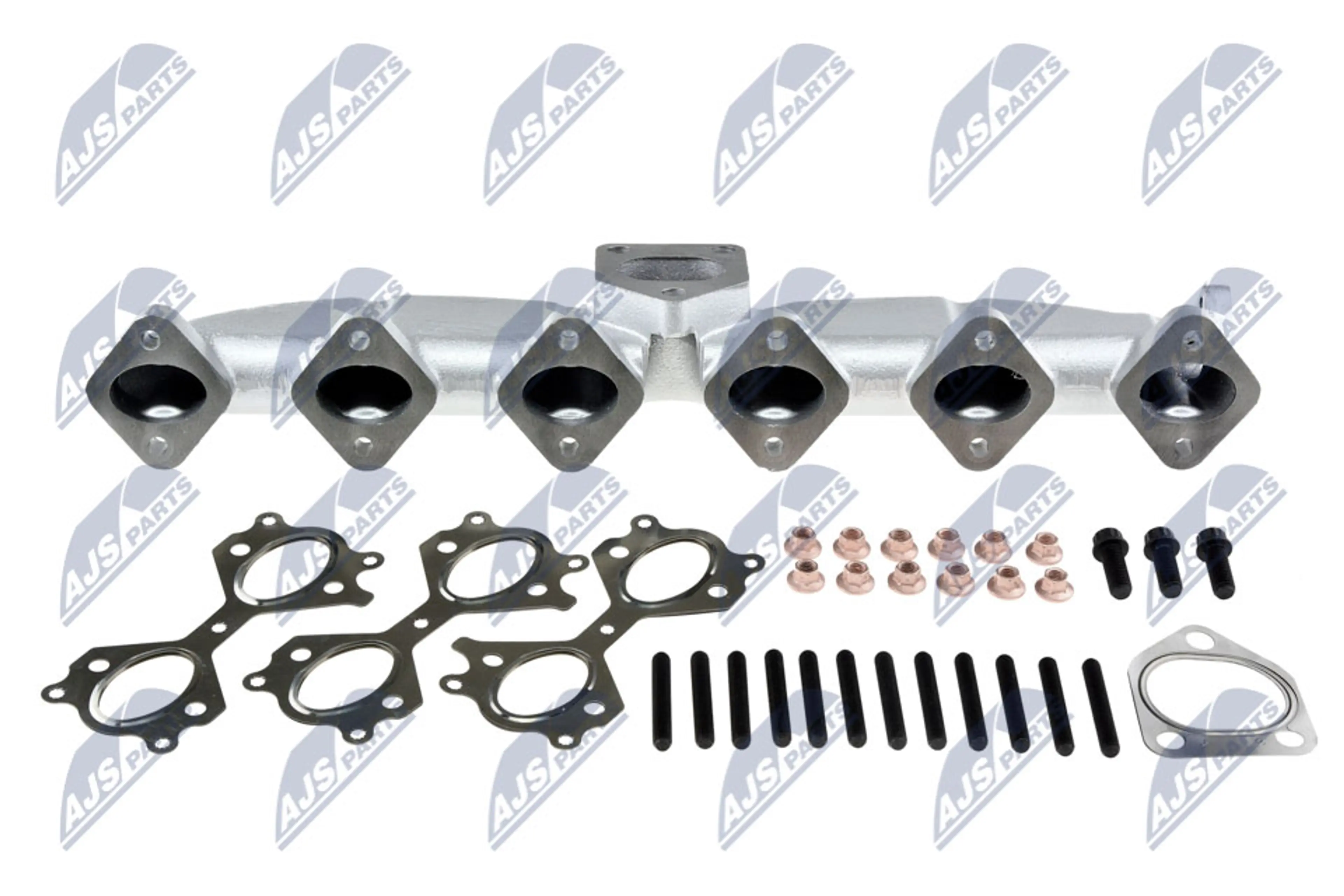 NTY COLECTOR DE ESCAPE