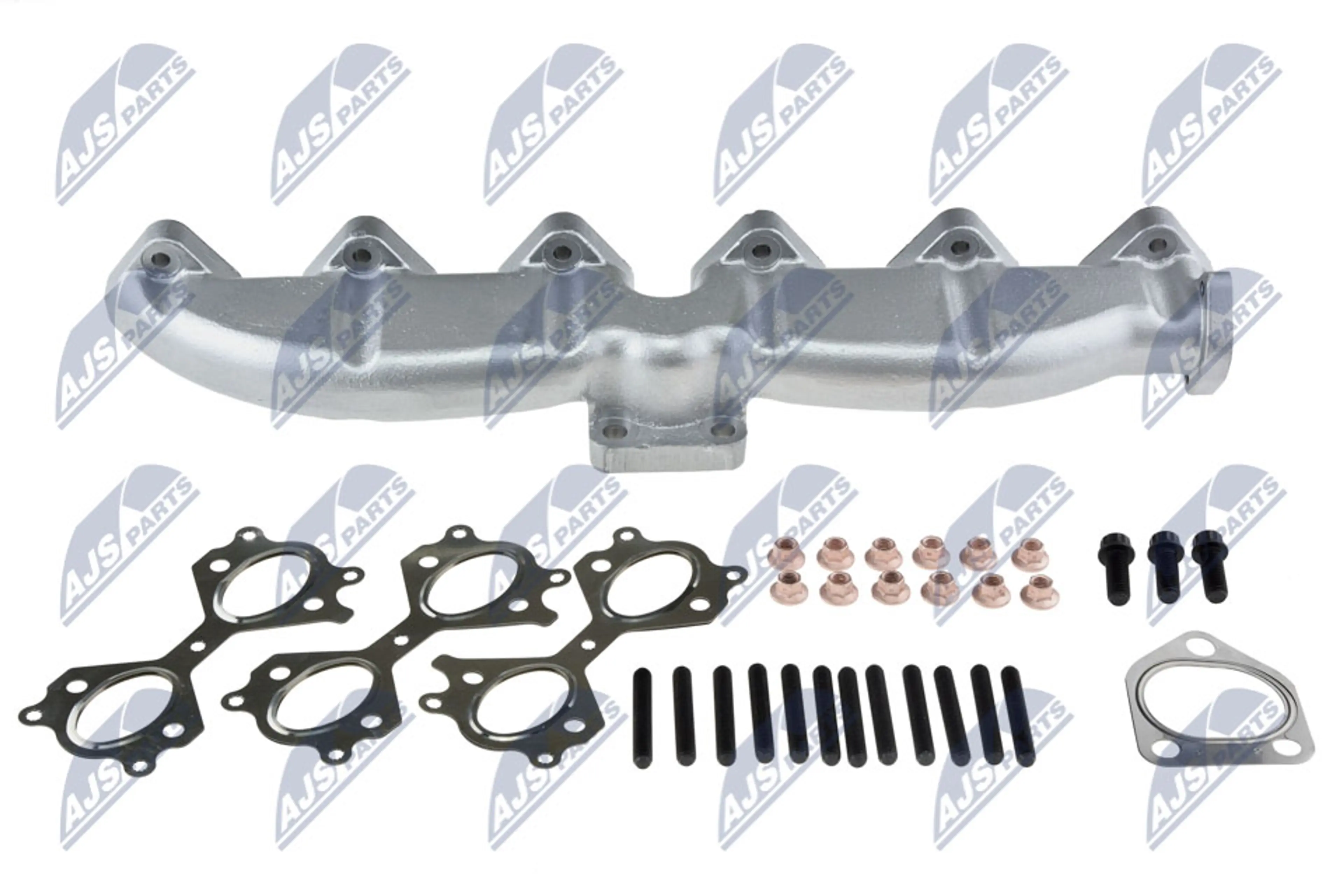 NTY COLECTOR DE ESCAPE