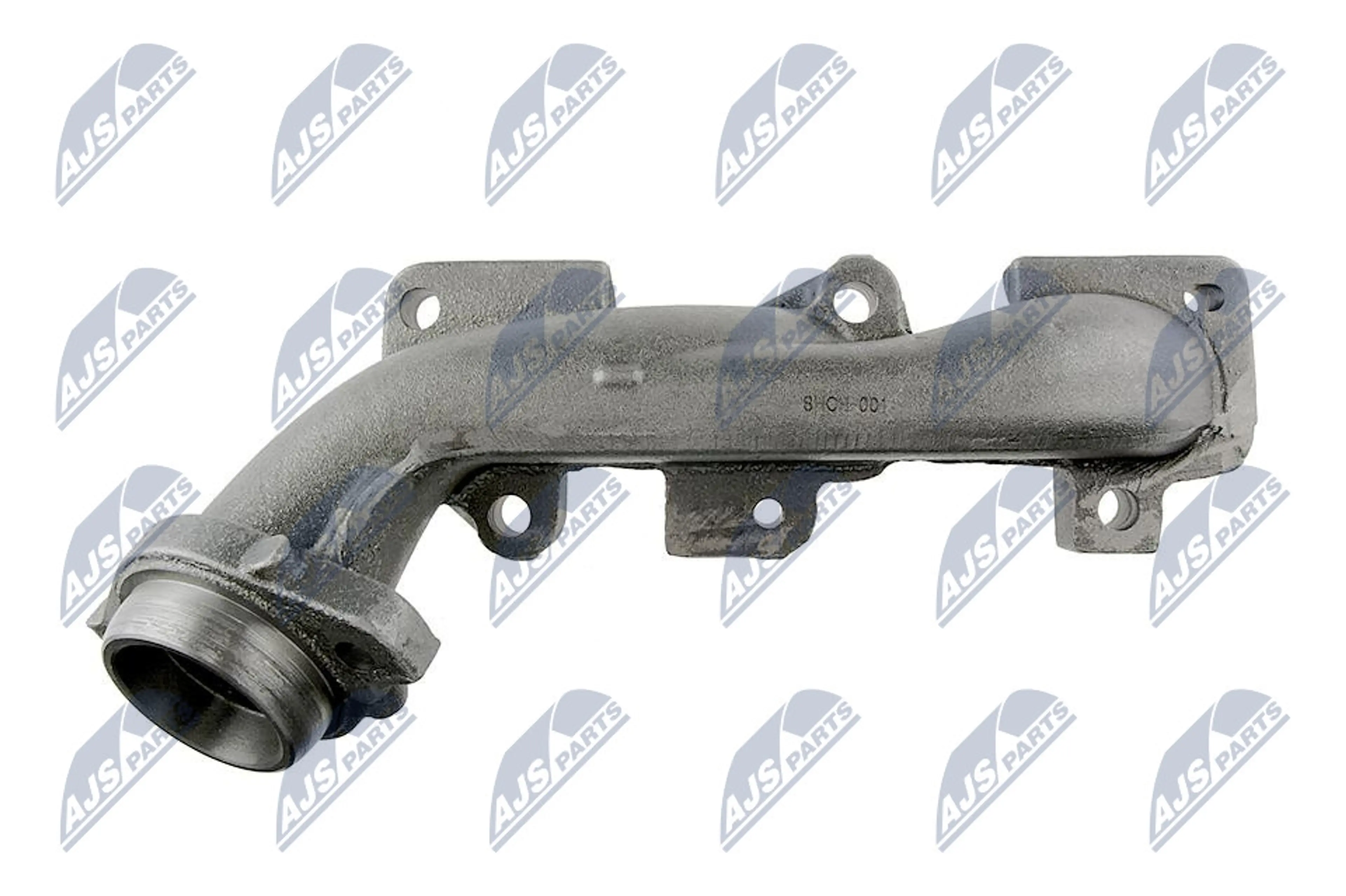 NTY COLECTOR DE ESCAPE