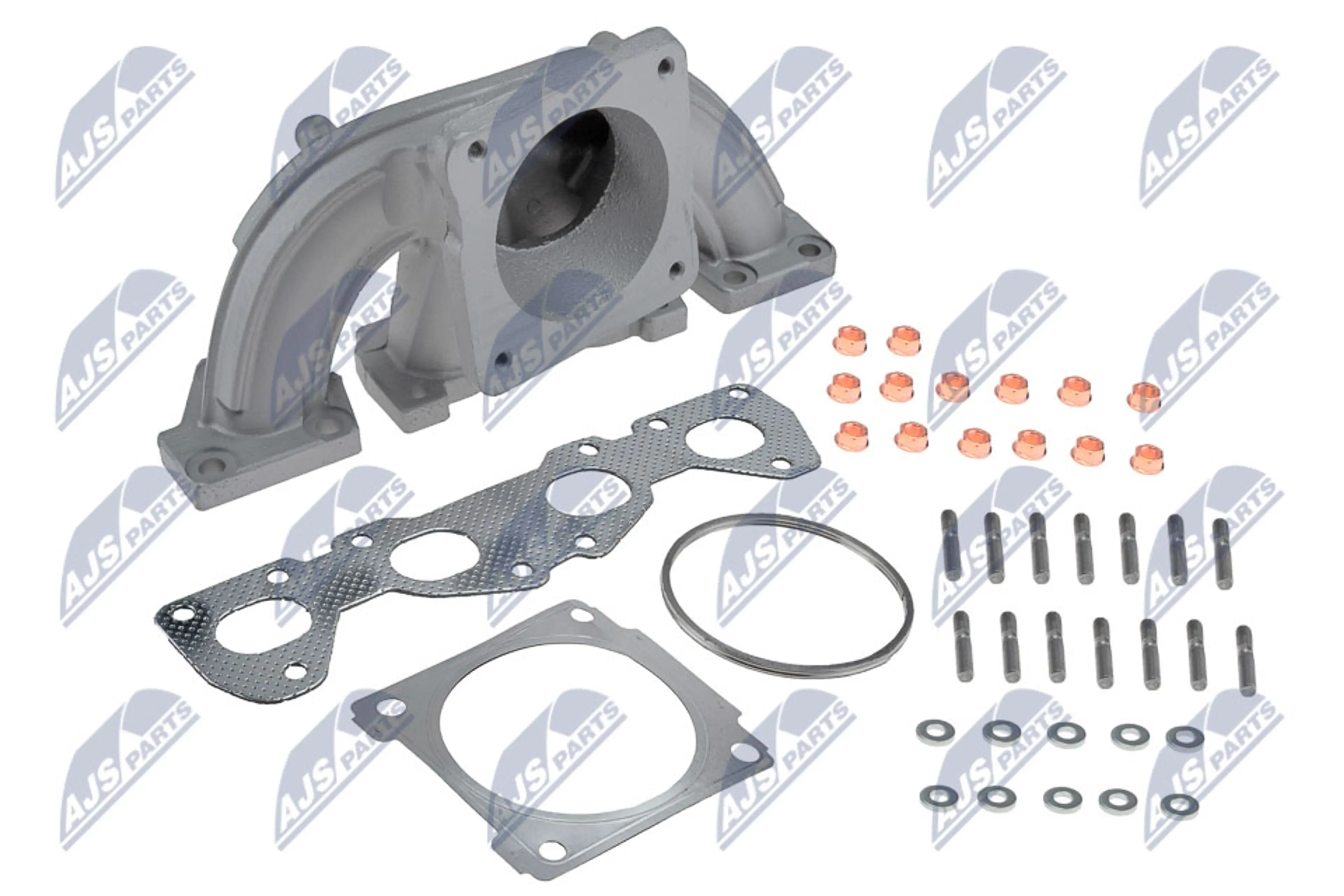 NTY COLECTOR DE ESCAPE