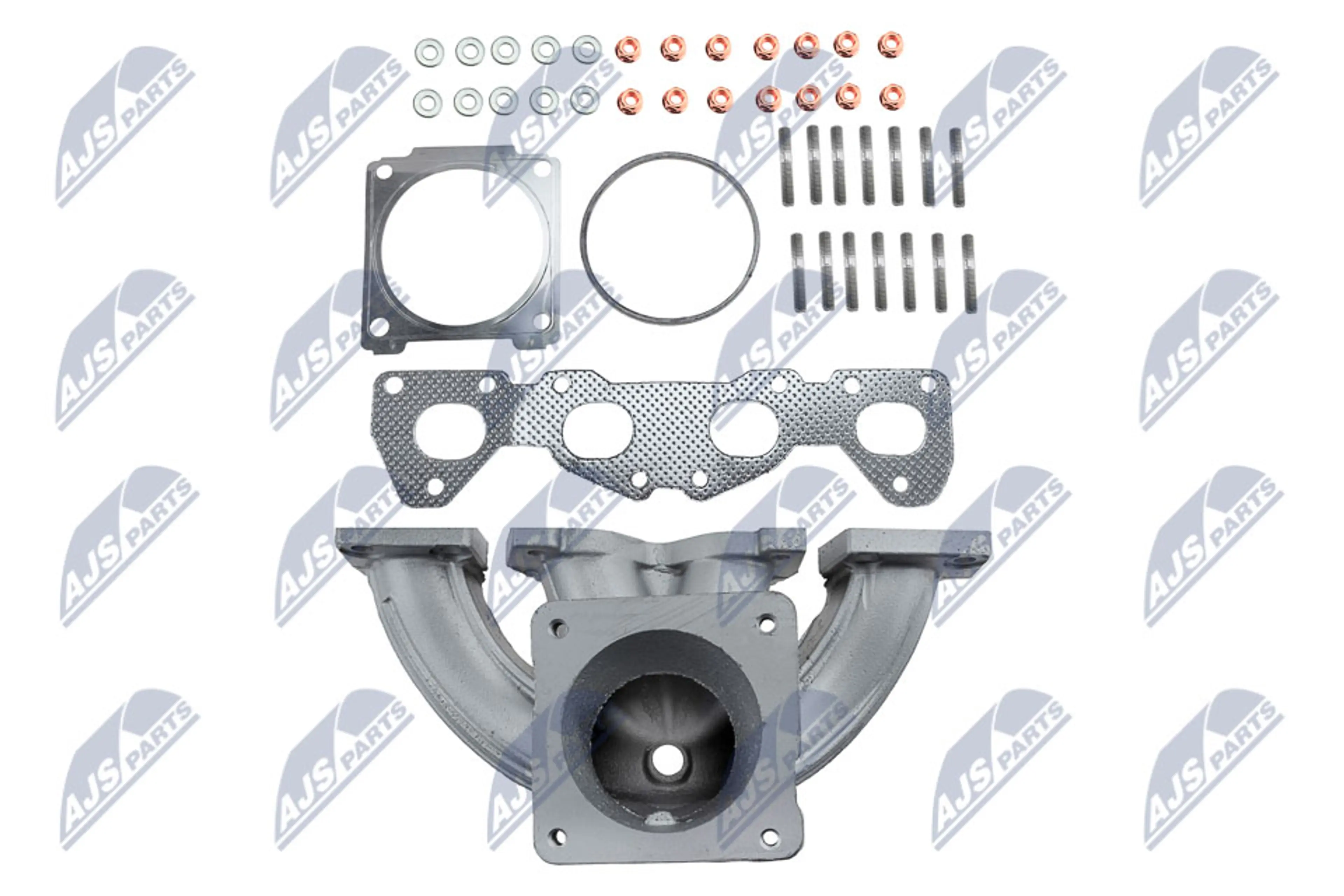 NTY COLECTOR DE ESCAPE