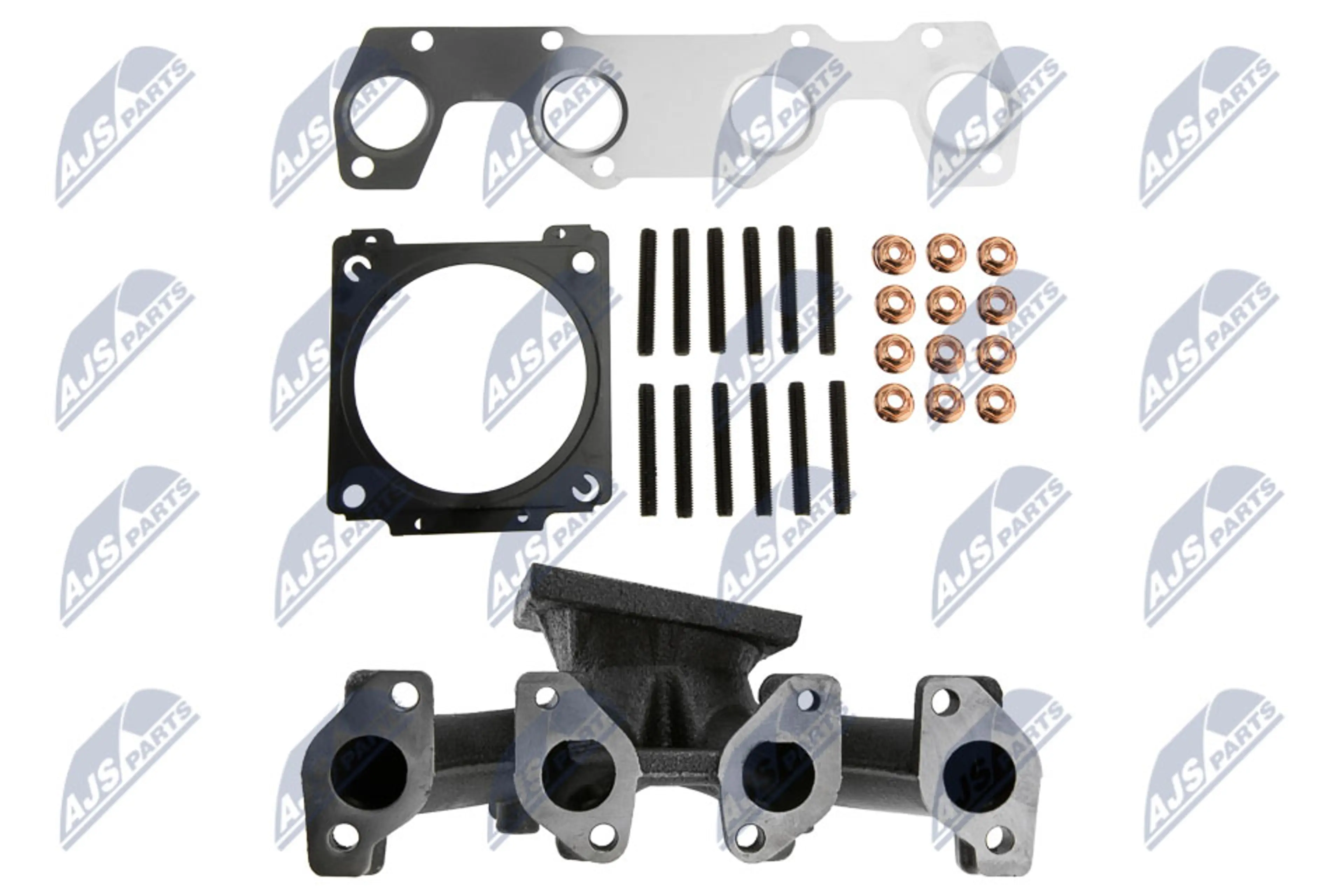 NTY COLECTOR DE ESCAPE