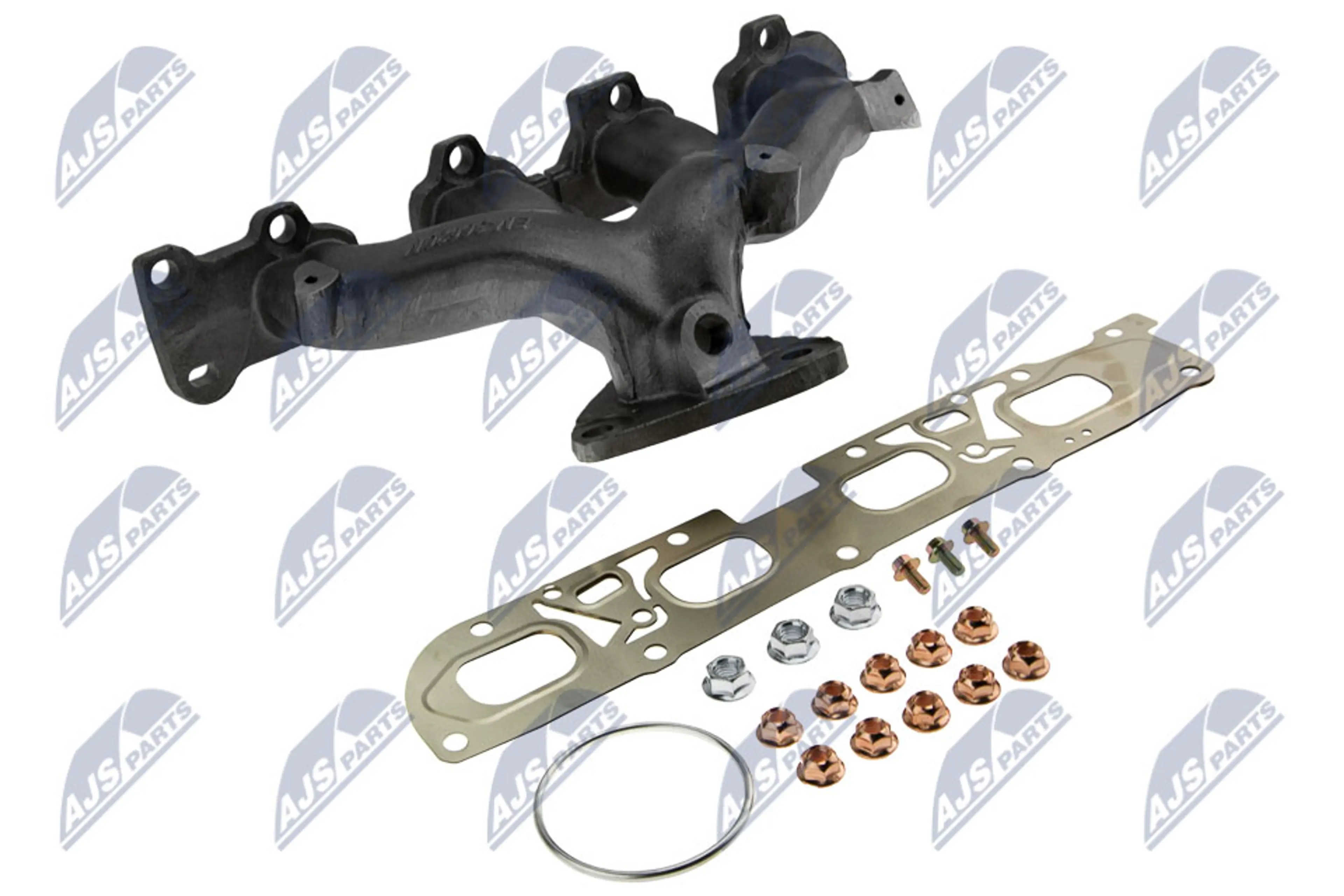 NTY COLECTOR DE ESCAPE