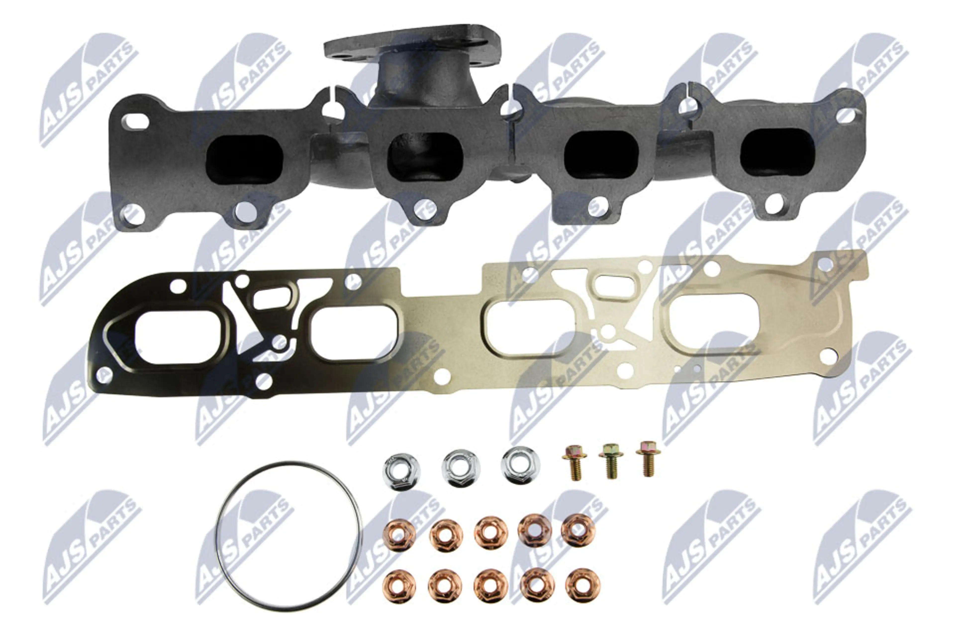 NTY COLECTOR DE ESCAPE