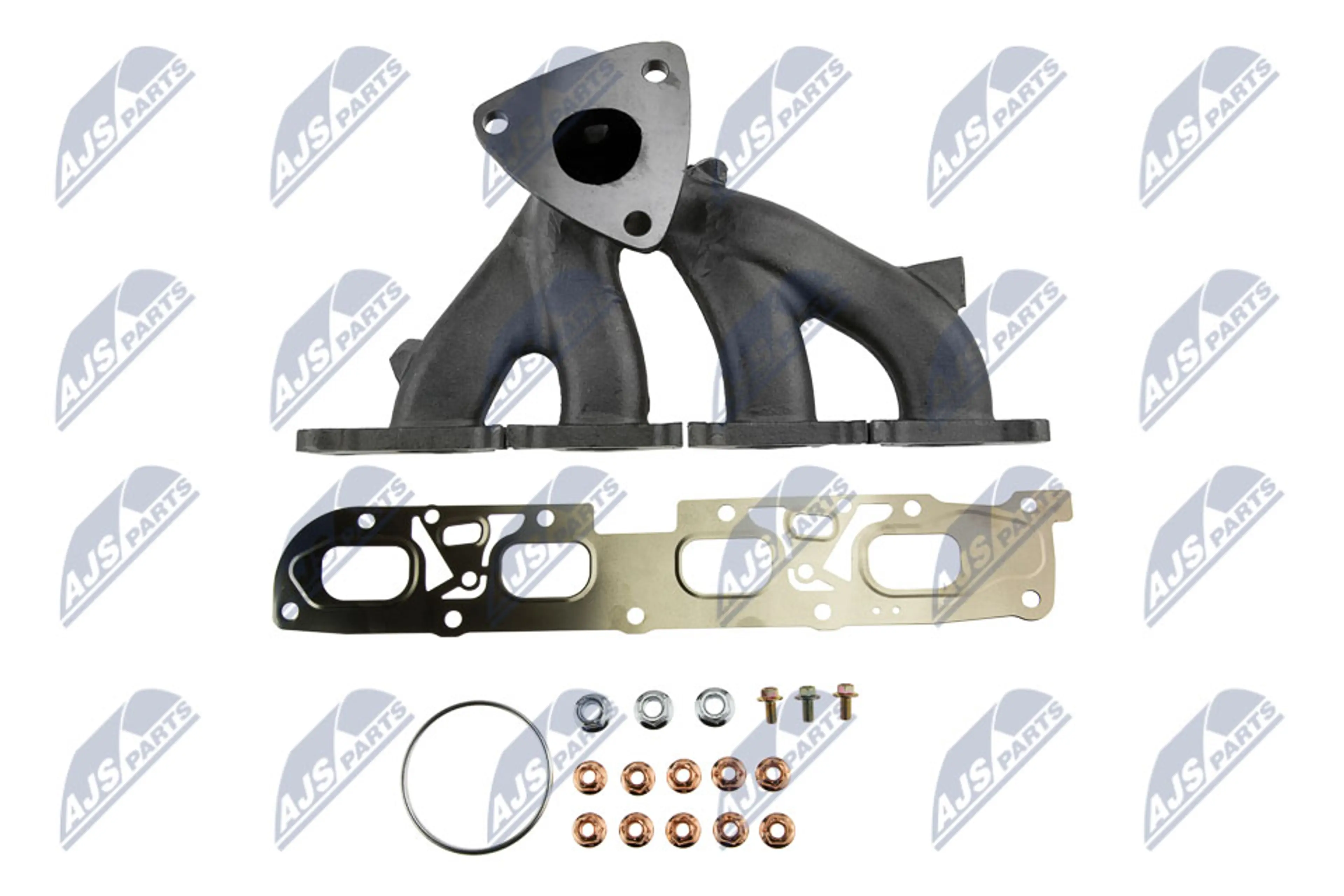 NTY COLECTOR DE ESCAPE