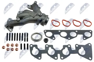 NTY COLECTOR DE ESCAPE