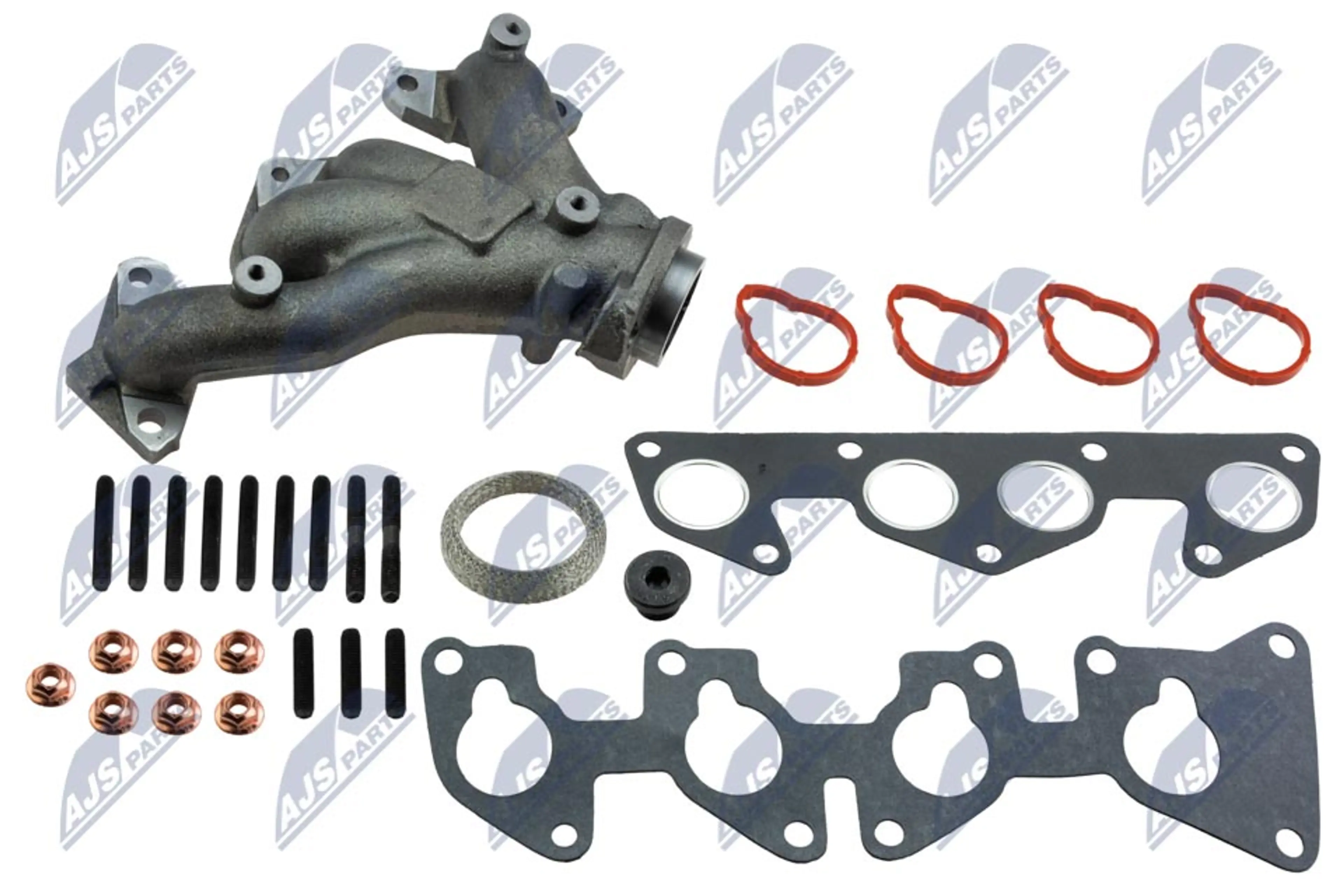 NTY COLECTOR DE ESCAPE