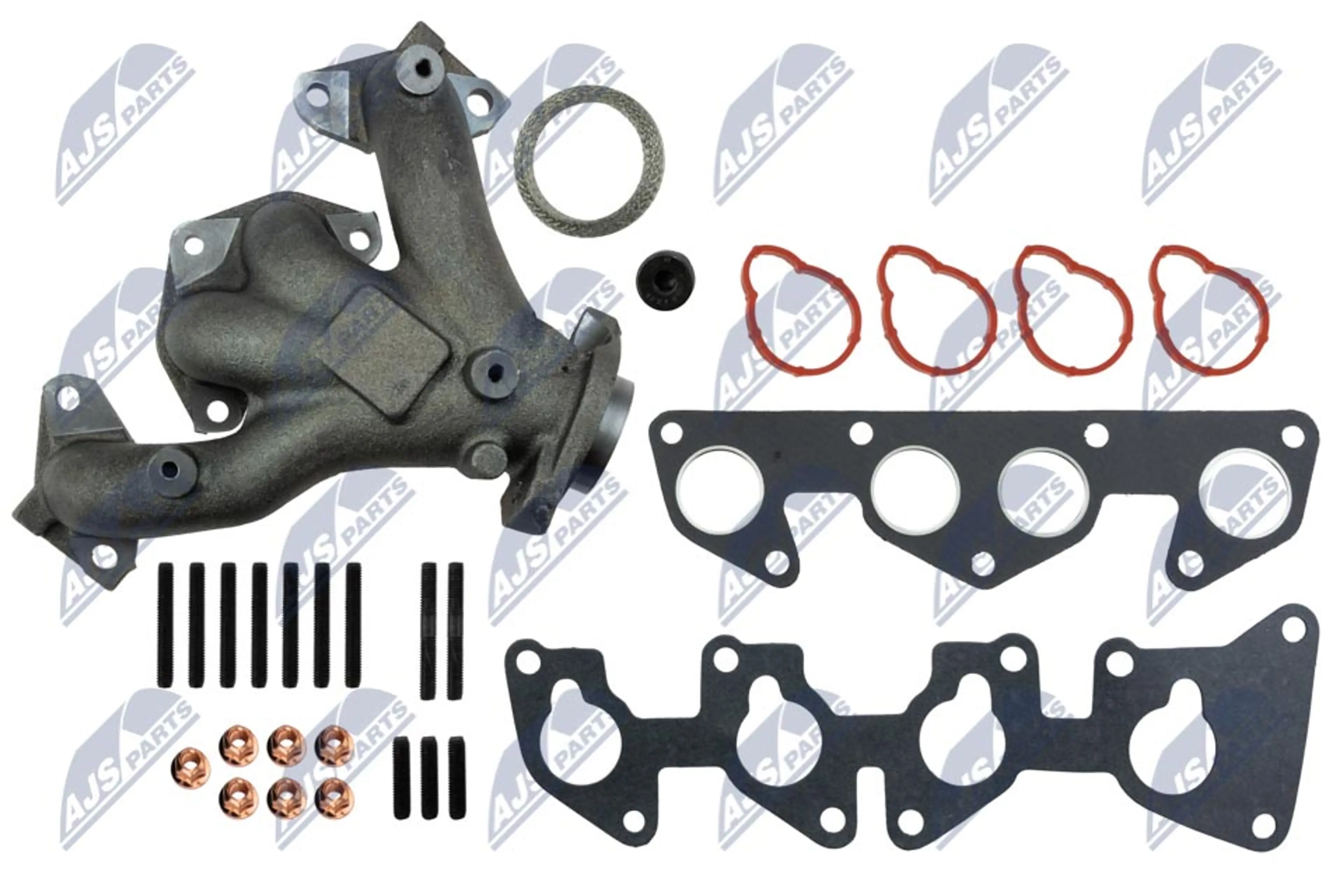 NTY COLECTOR DE ESCAPE