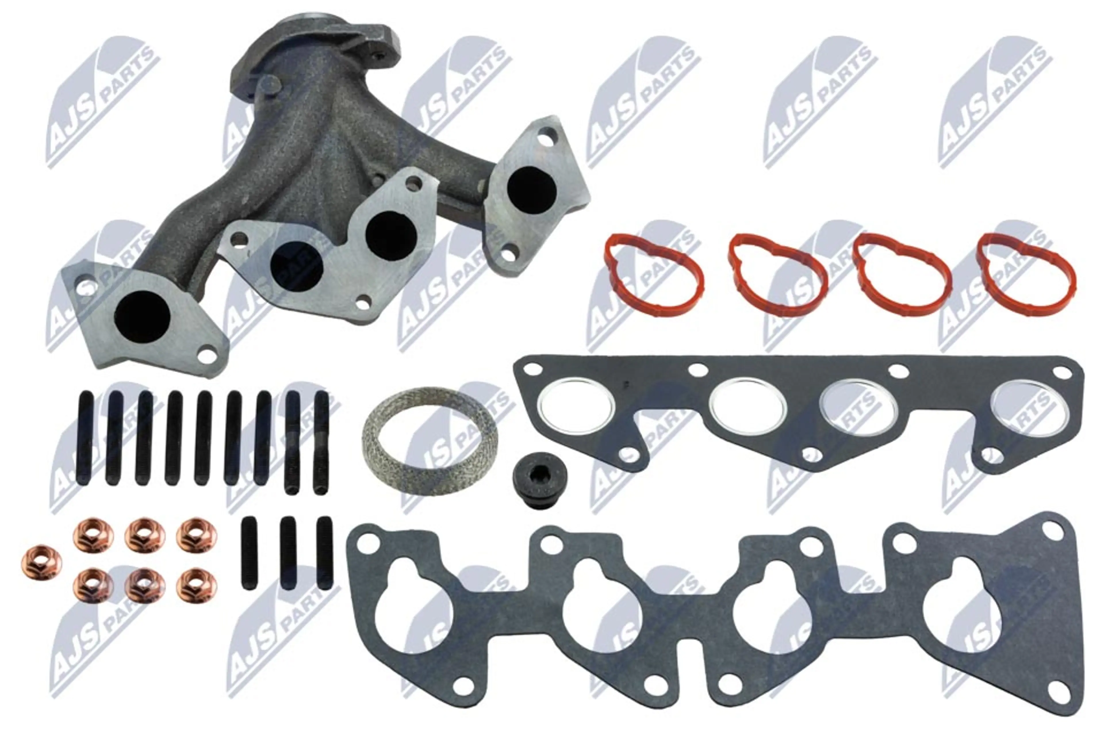 NTY COLECTOR DE ESCAPE