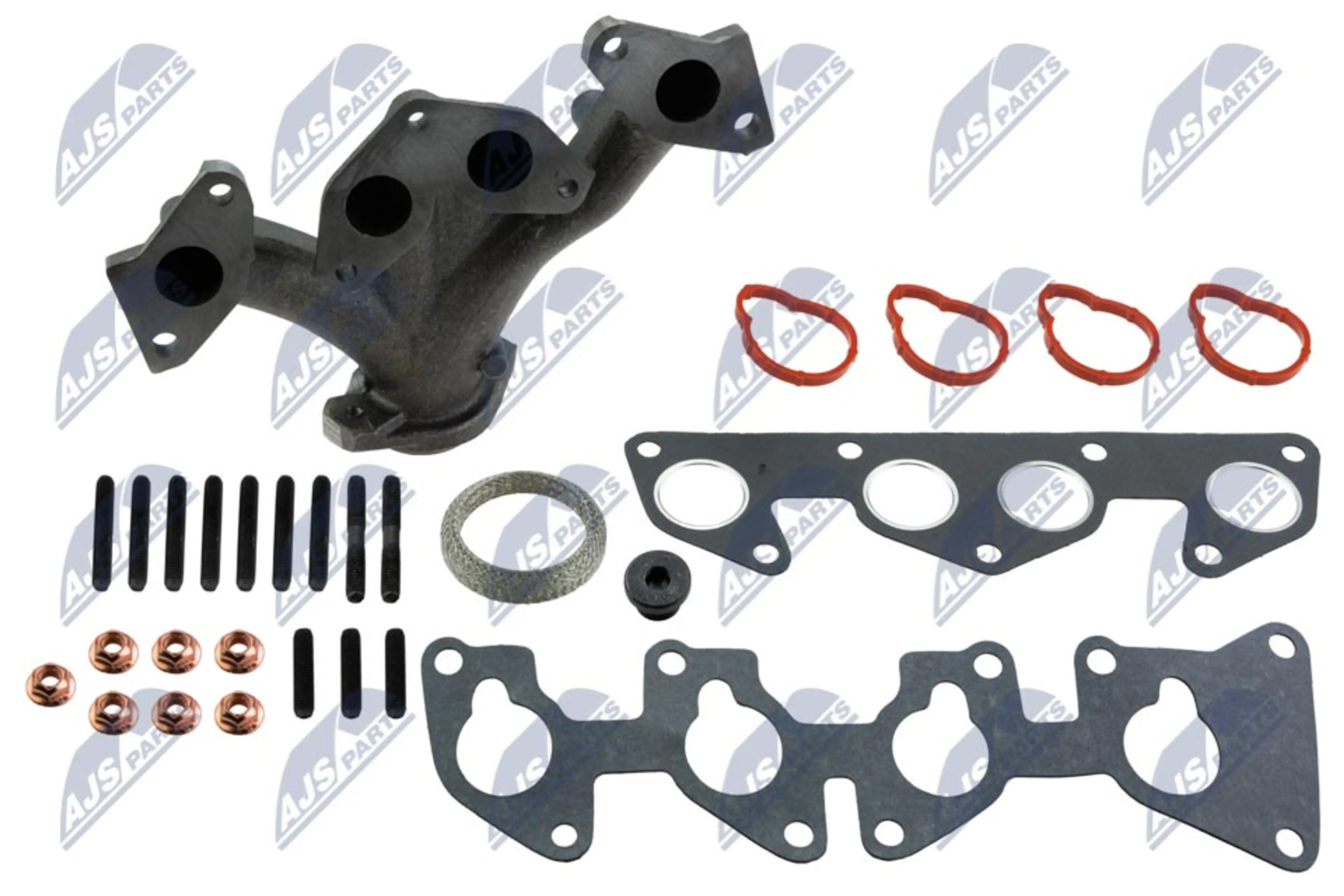 NTY COLECTOR DE ESCAPE