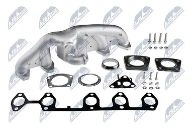 NTY COLECTOR DE ESCAPE