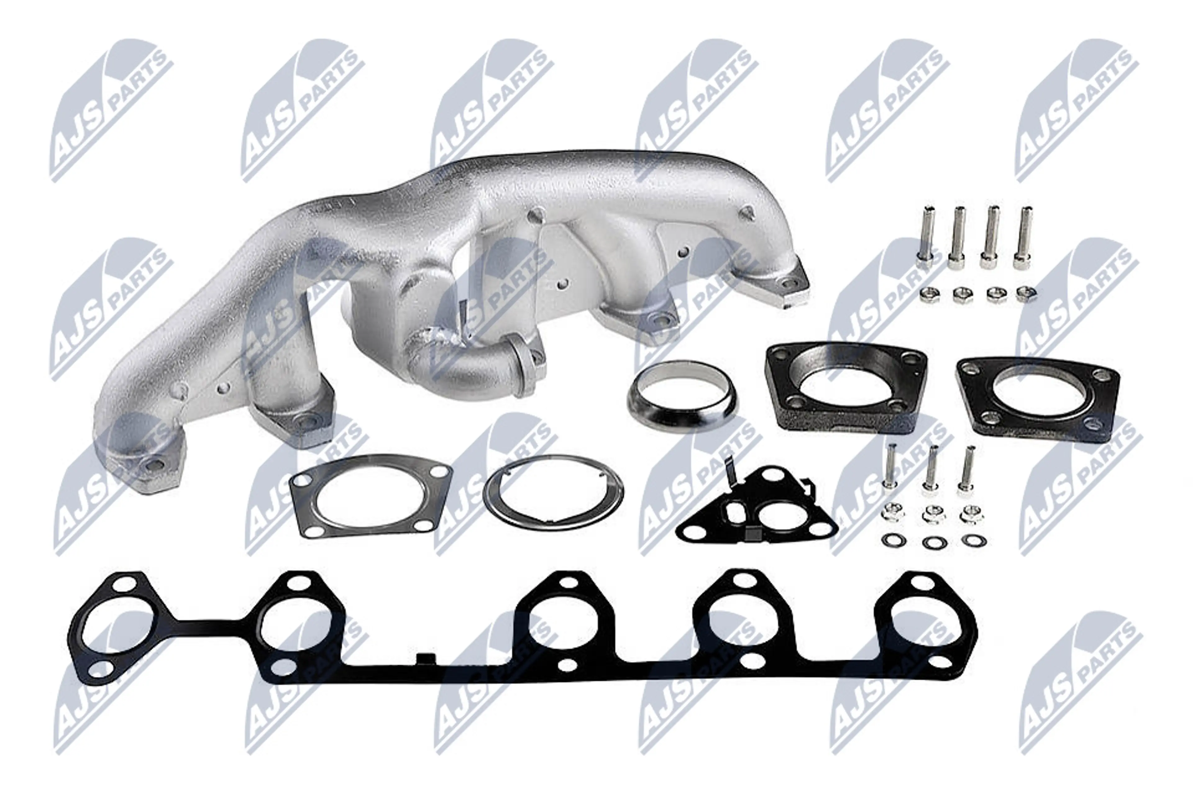 NTY COLECTOR DE ESCAPE