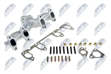 NTY COLECTOR DE ESCAPE