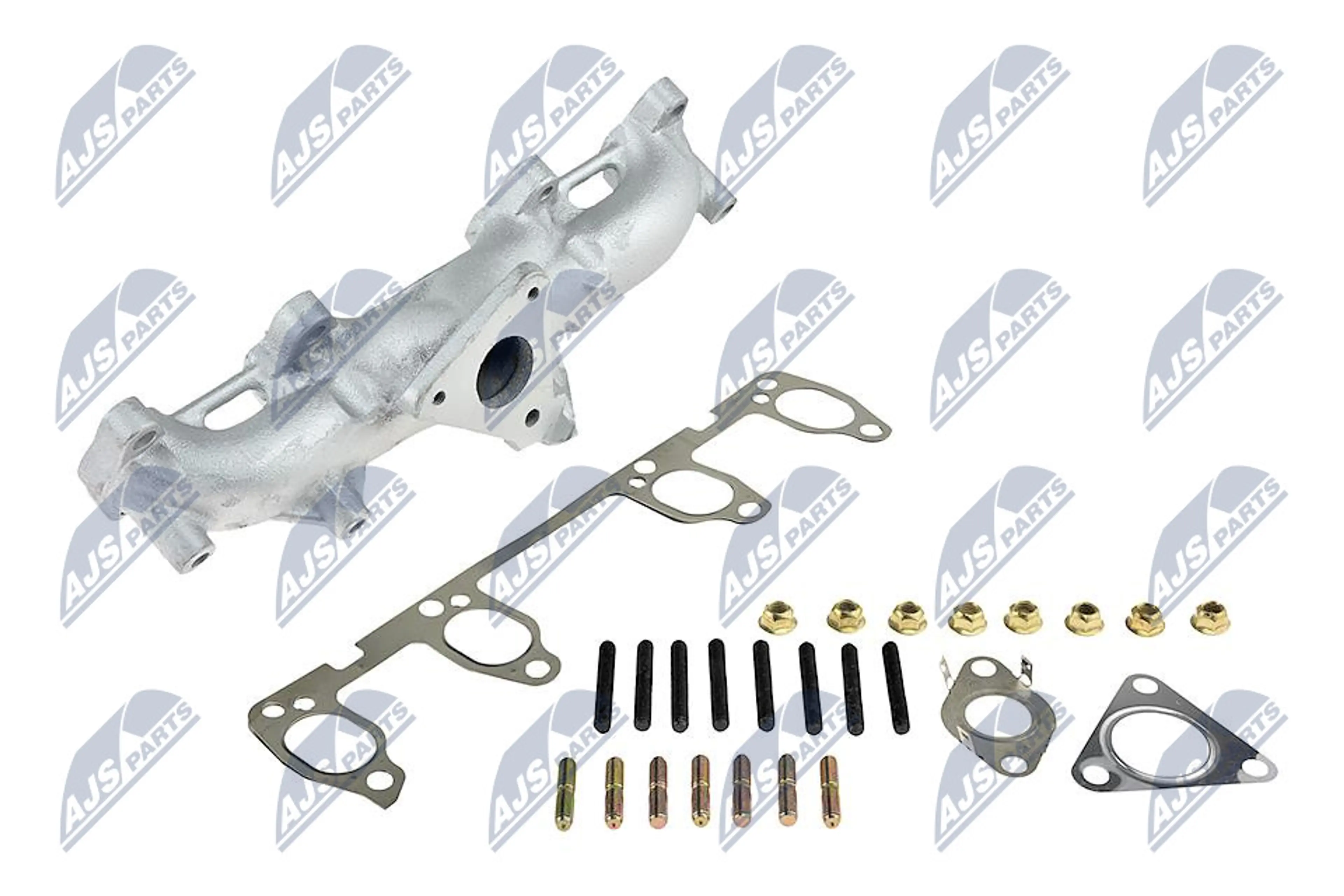 NTY COLECTOR DE ESCAPE