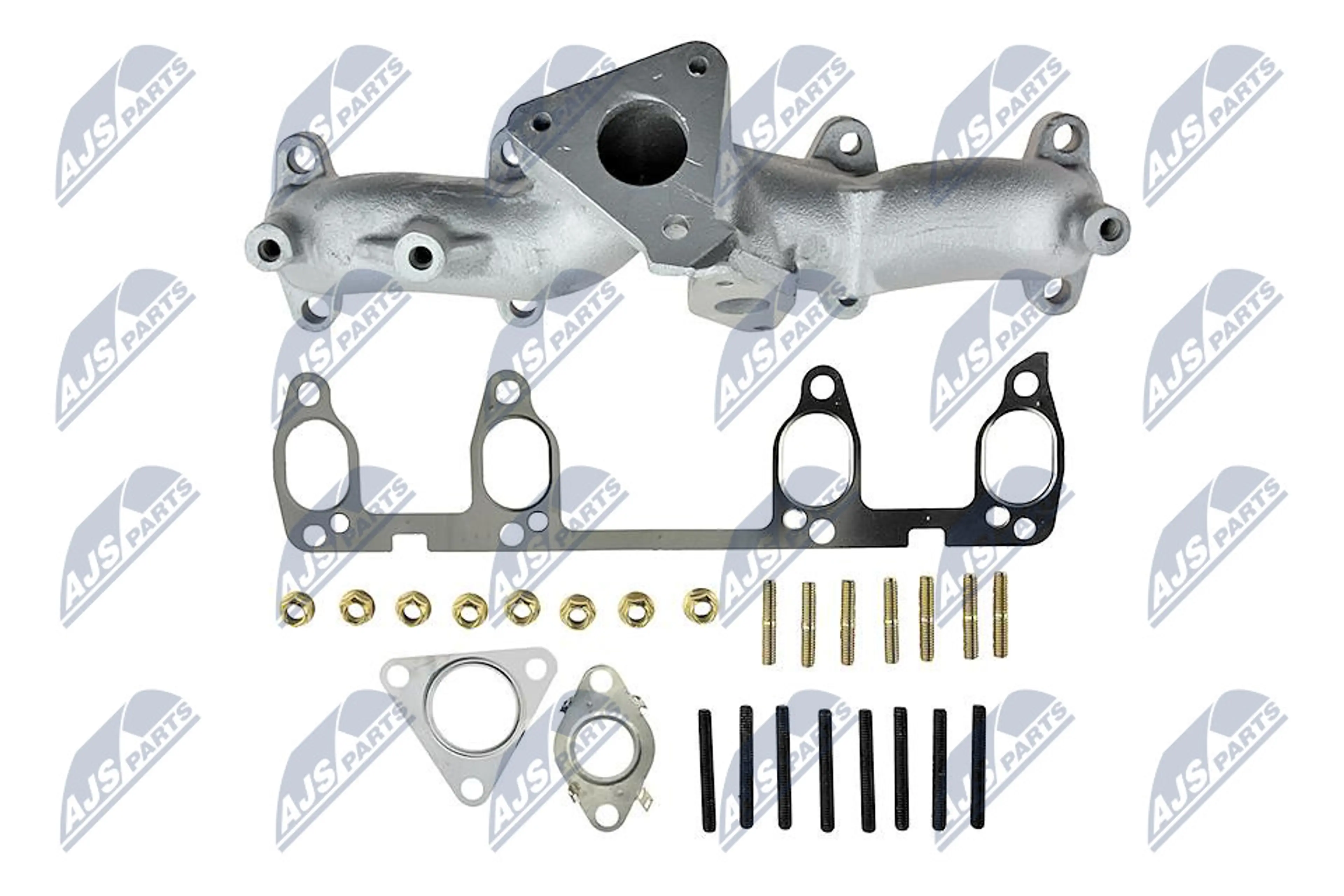 NTY COLECTOR DE ESCAPE